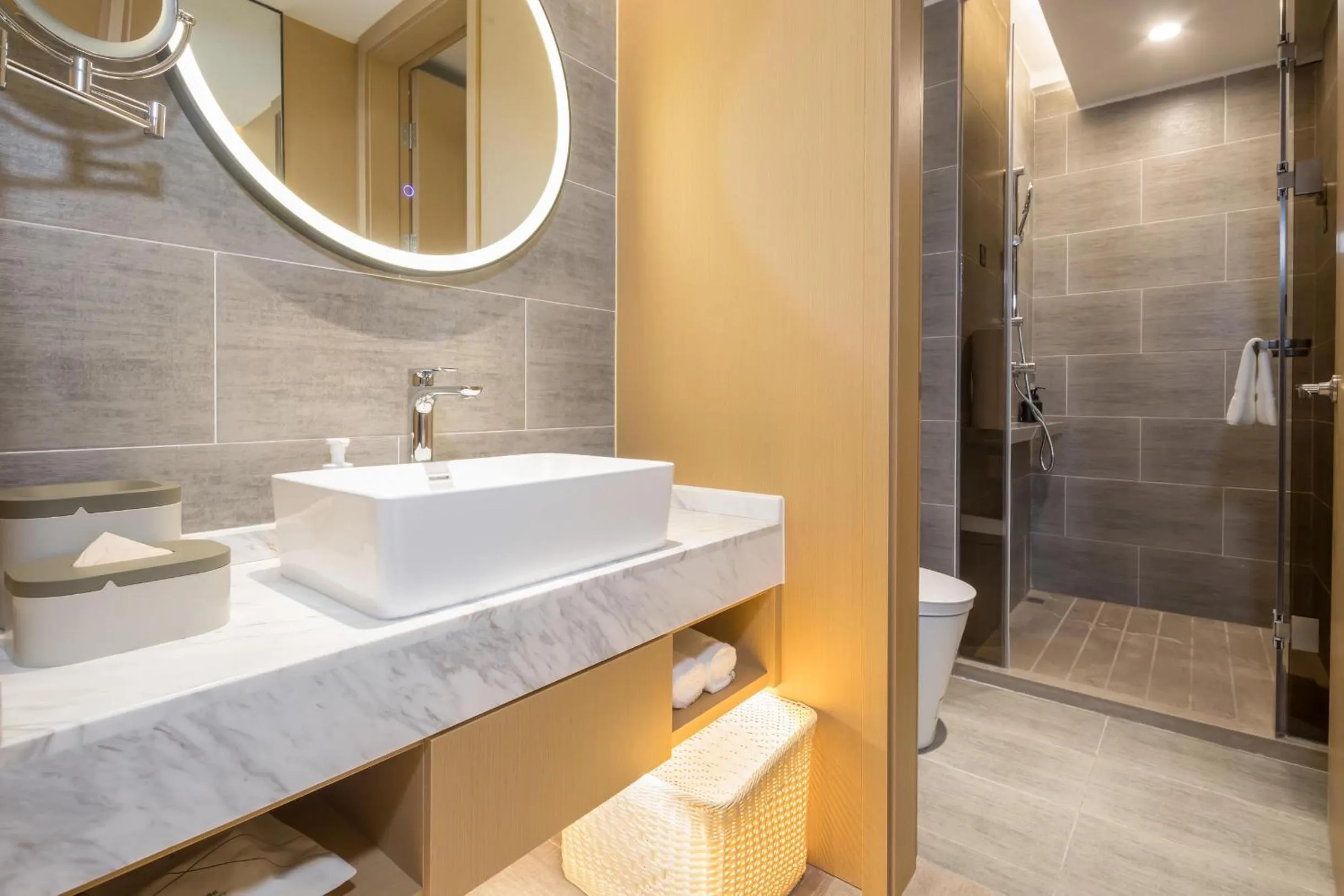 Atour Hotel Nantong Jinsha