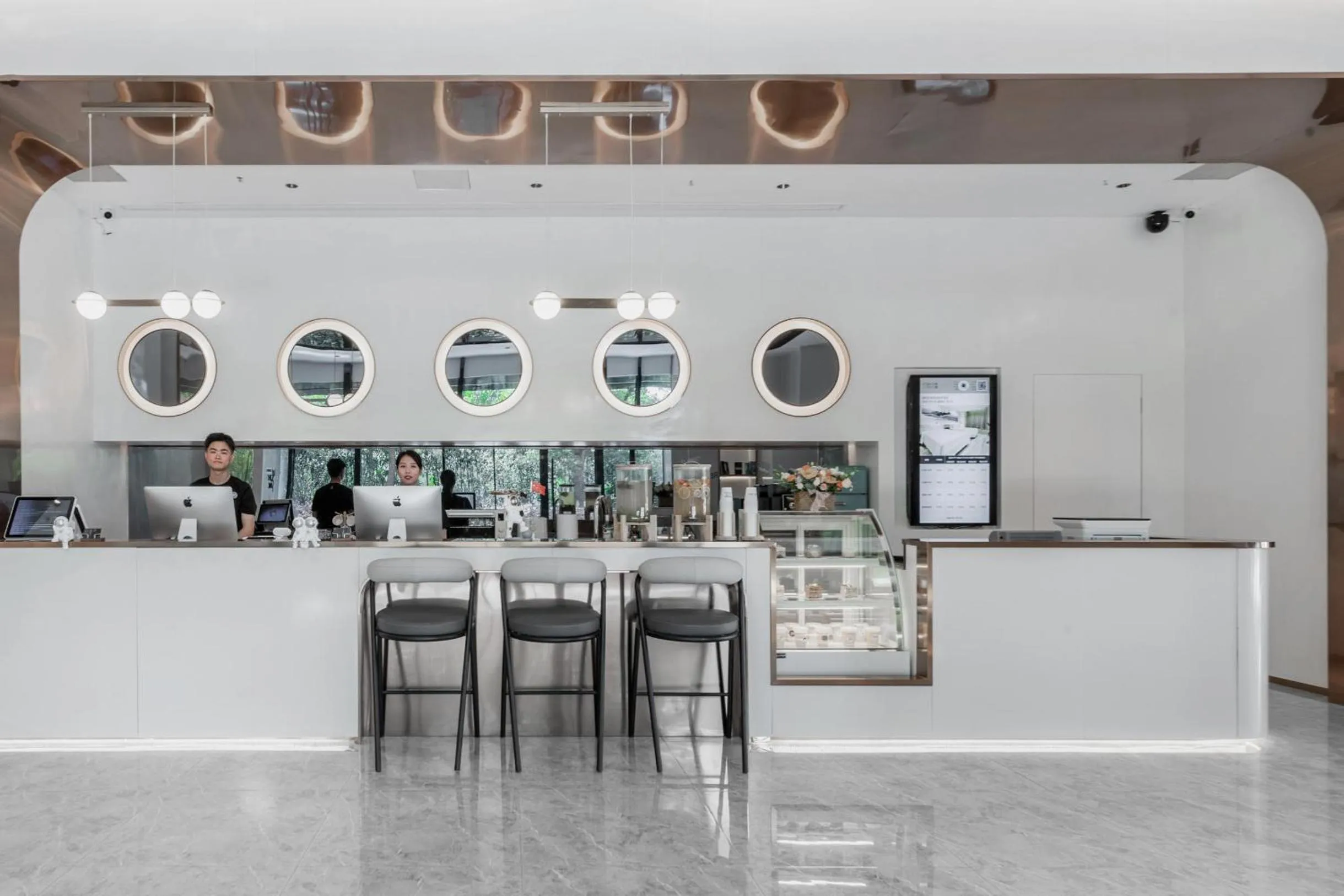 Atour X Hotel Yangzhou East Station Li Ning Sports Park