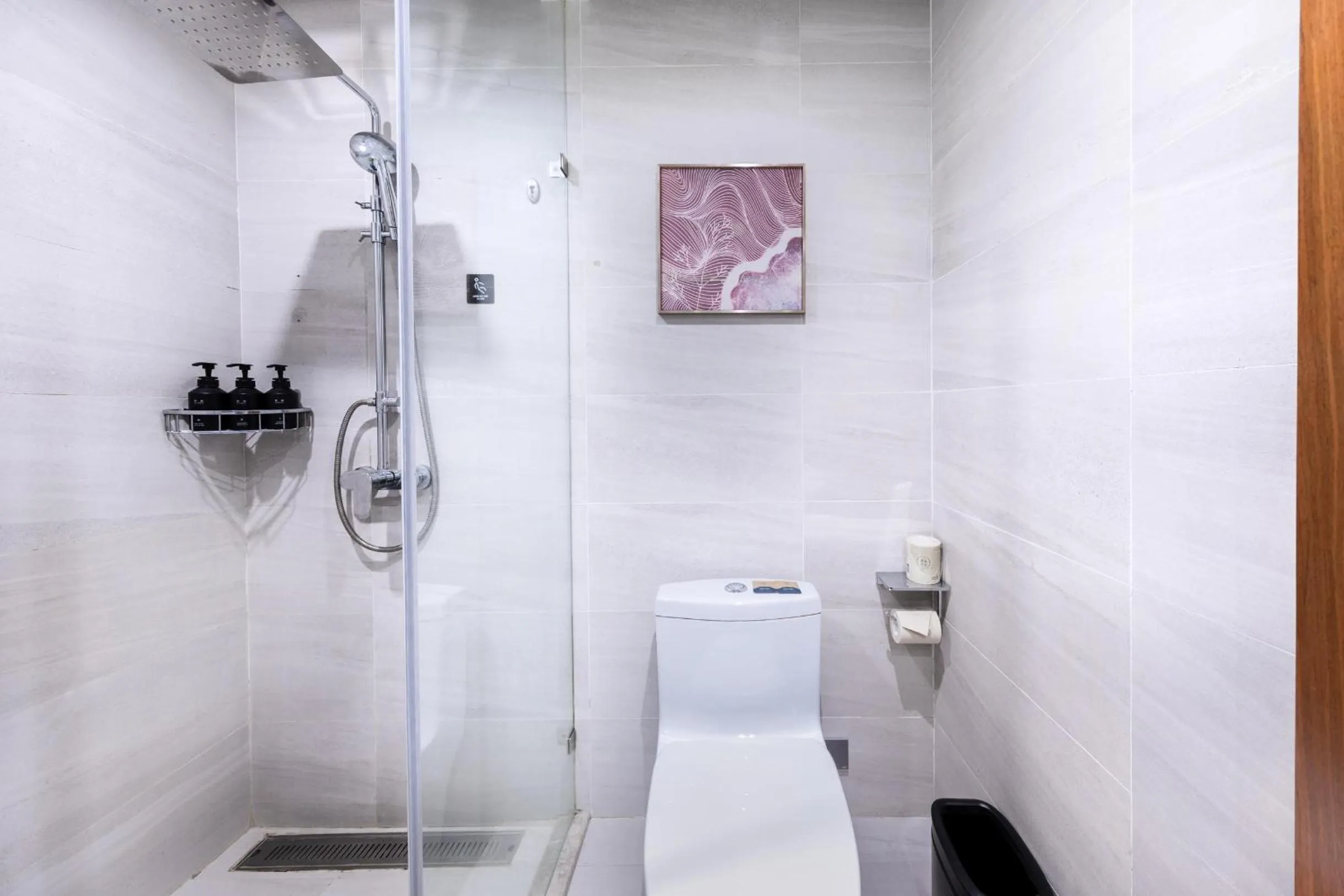 Atour X Hotel Yantai Penglai Pavilion