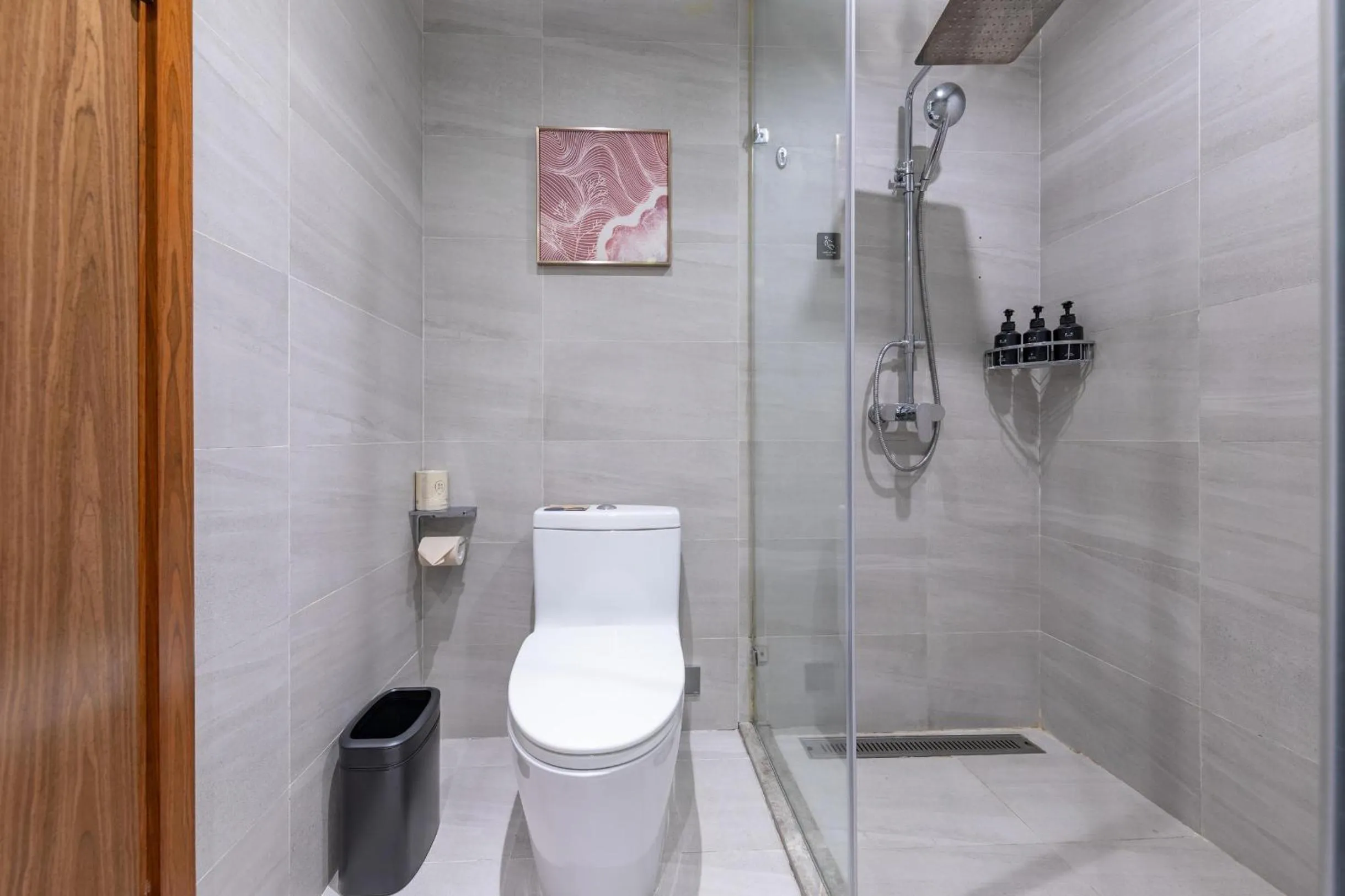 Atour X Hotel Yantai Penglai Pavilion