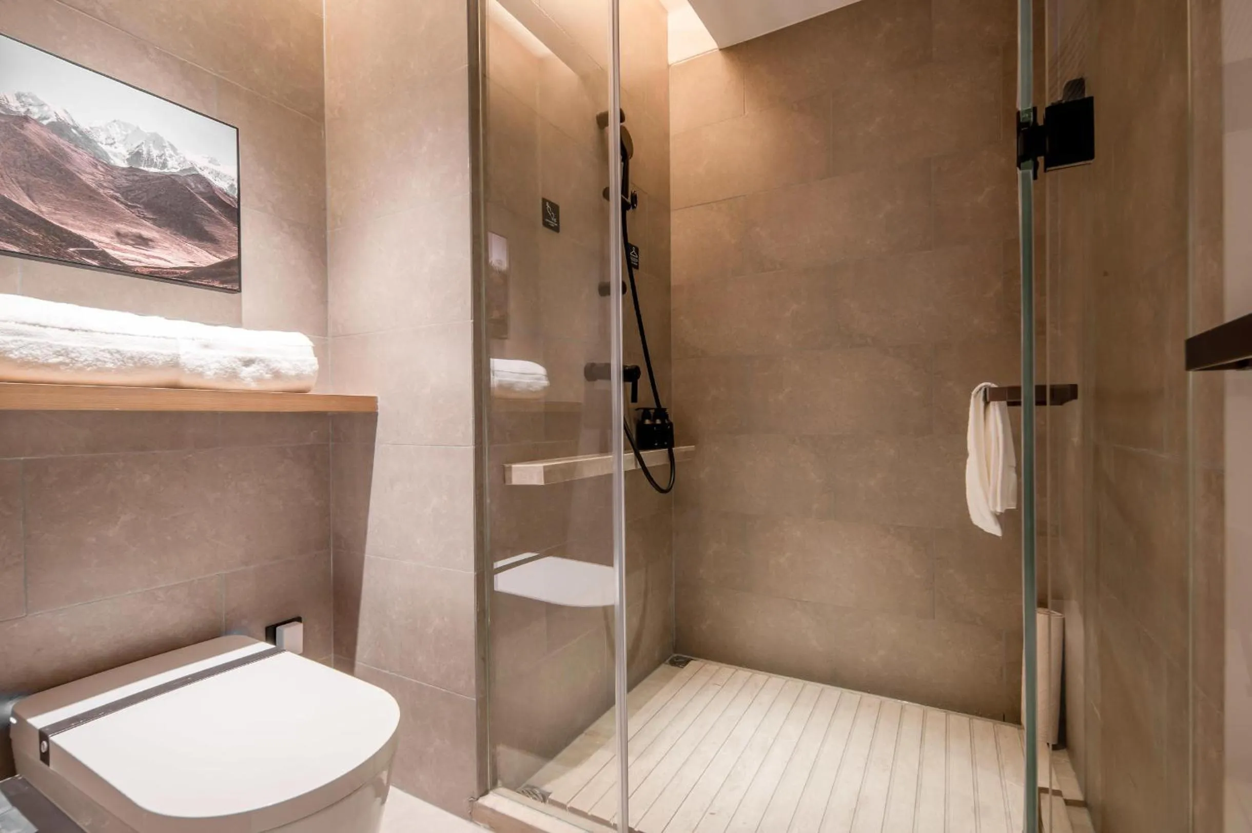 Atour Hotel Jiaojiang Taizhou