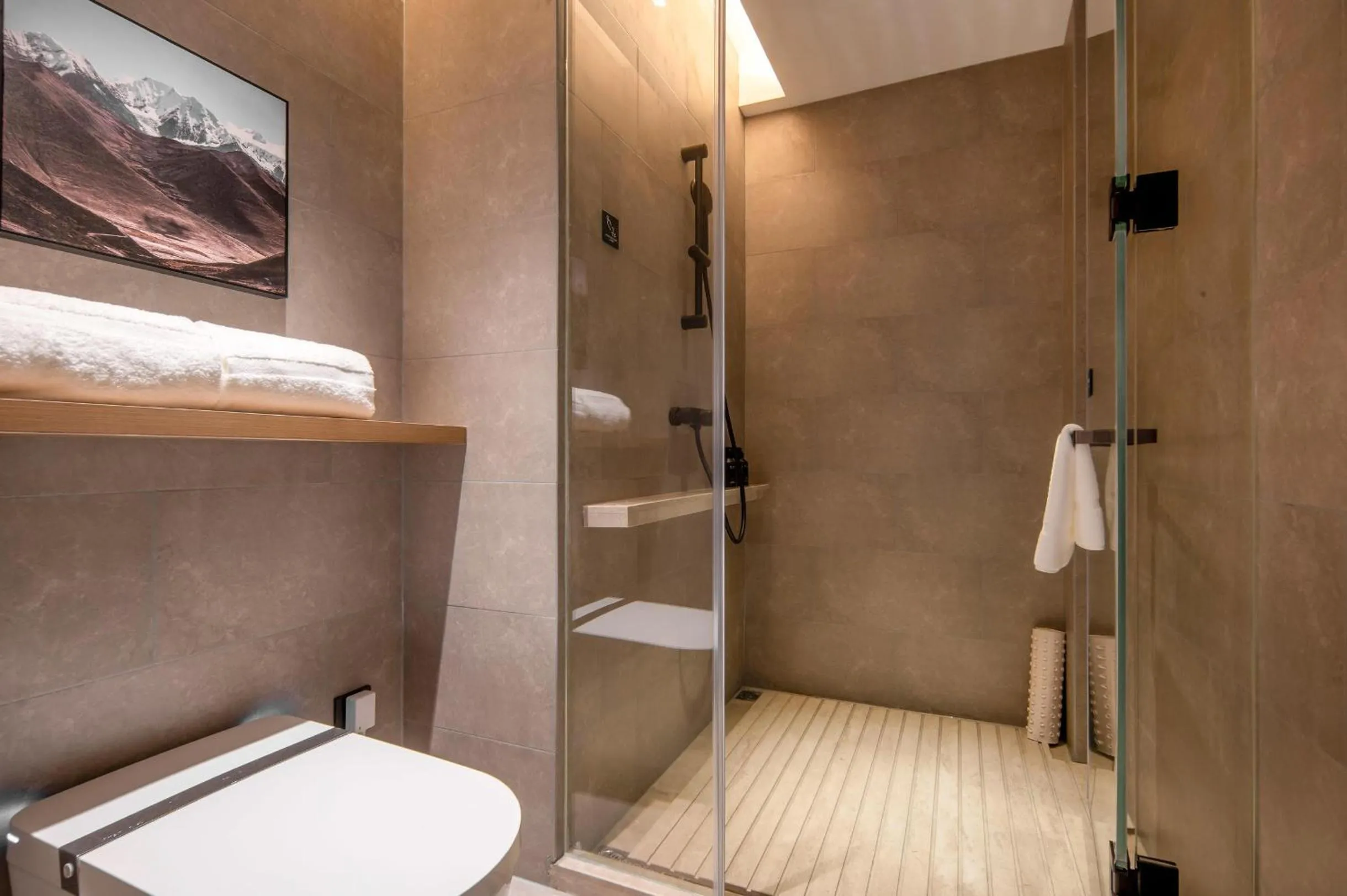 Atour Hotel Jiaojiang Taizhou