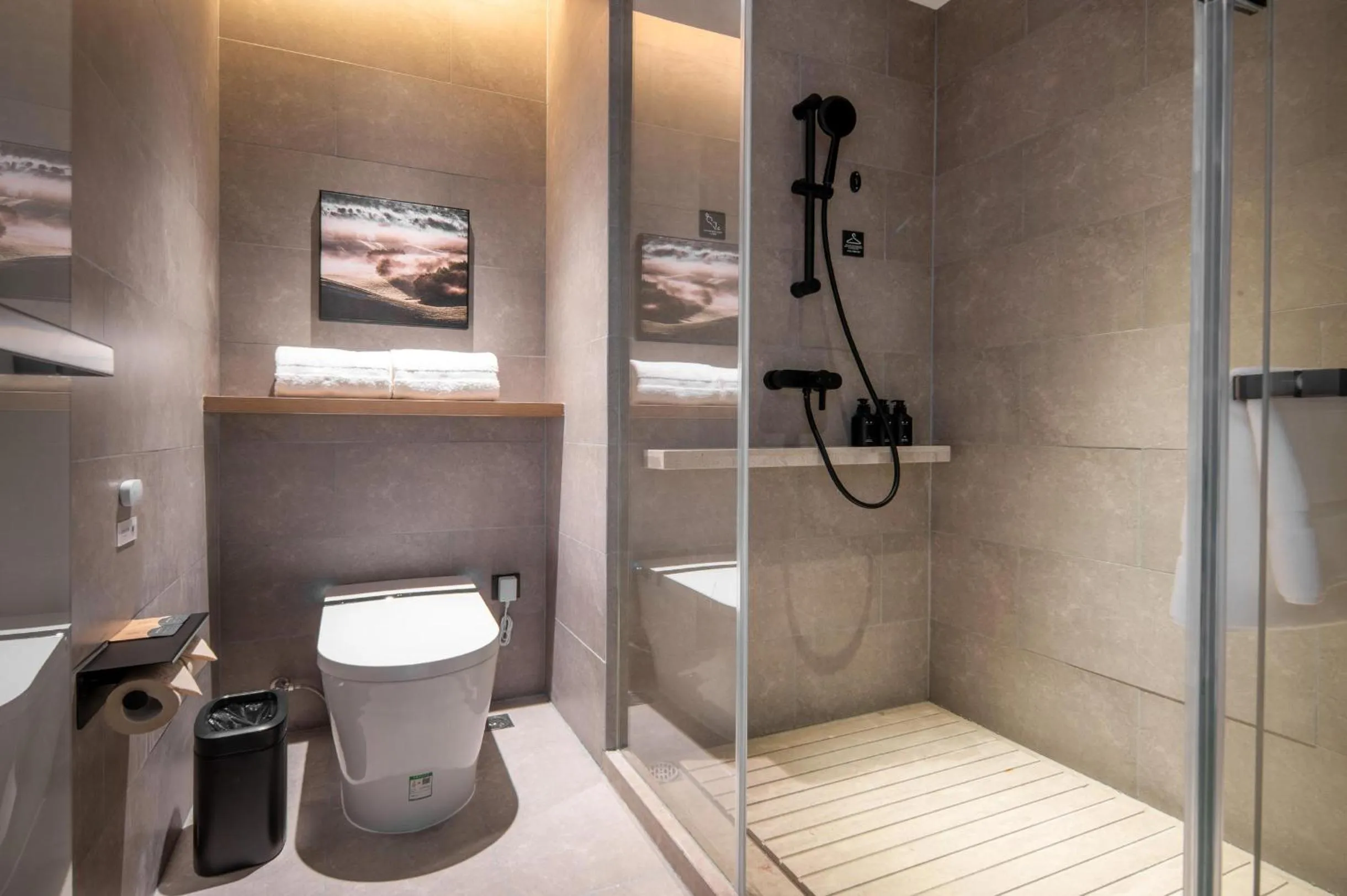 Atour Hotel Jiaojiang Taizhou