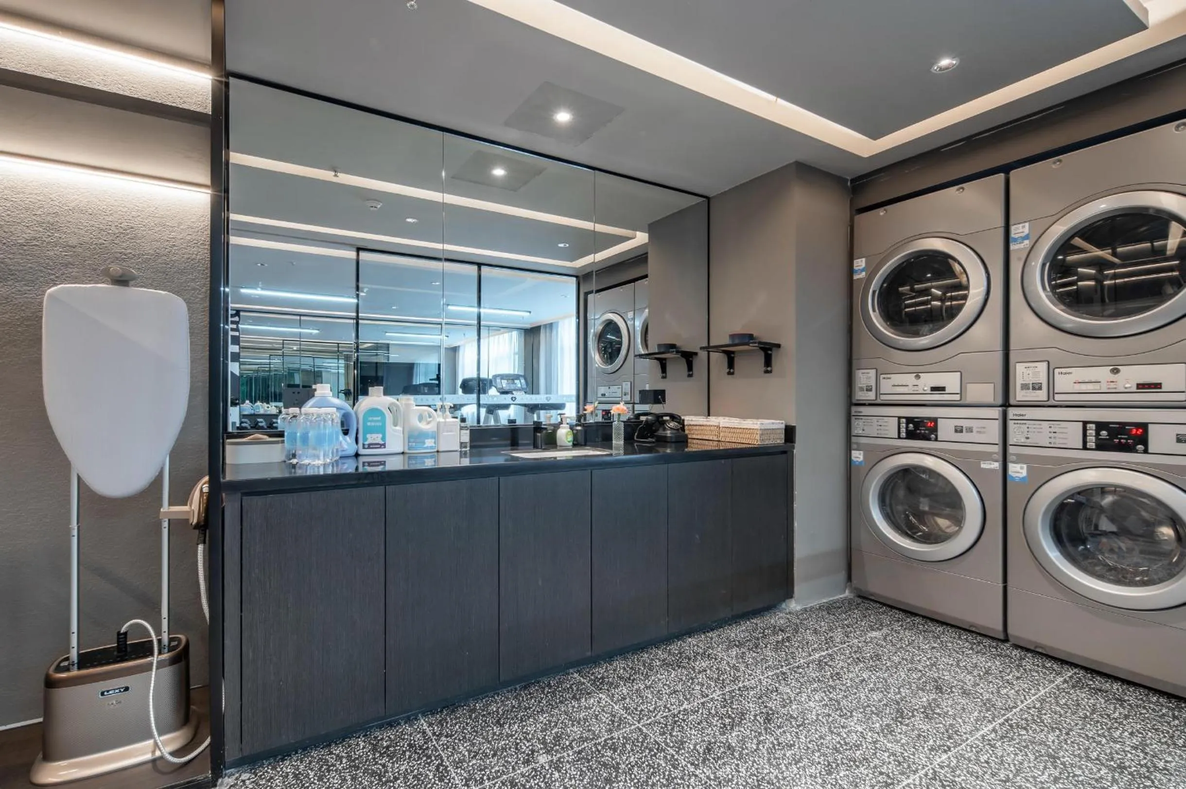 Atour Hotel Jiaojiang Taizhou