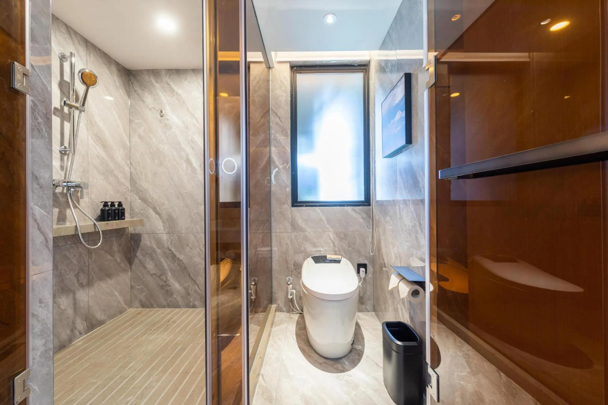 Atour Hotel Xiaolan Zhongshan