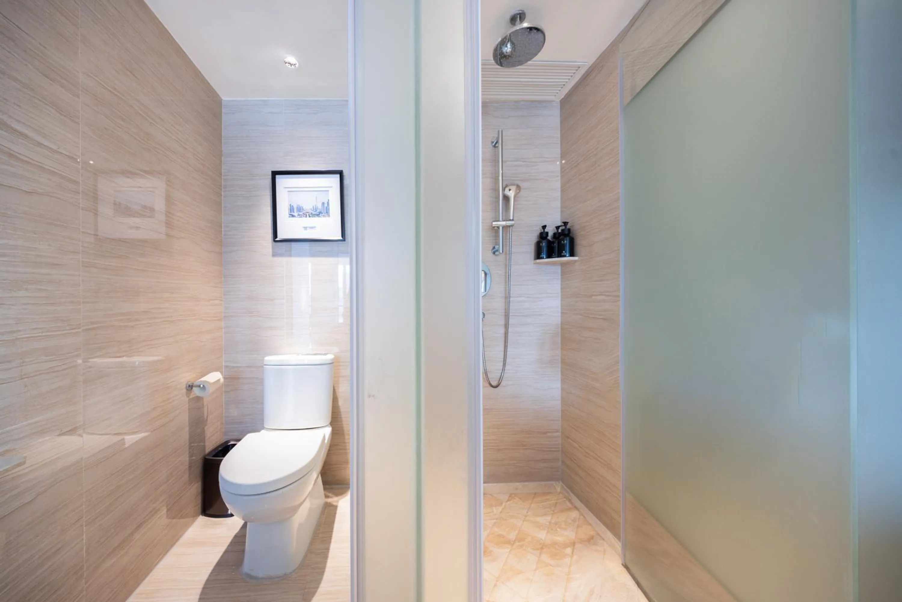 Atour X Hotel Shenzhen Luohu Dongmen Pedestrian Street