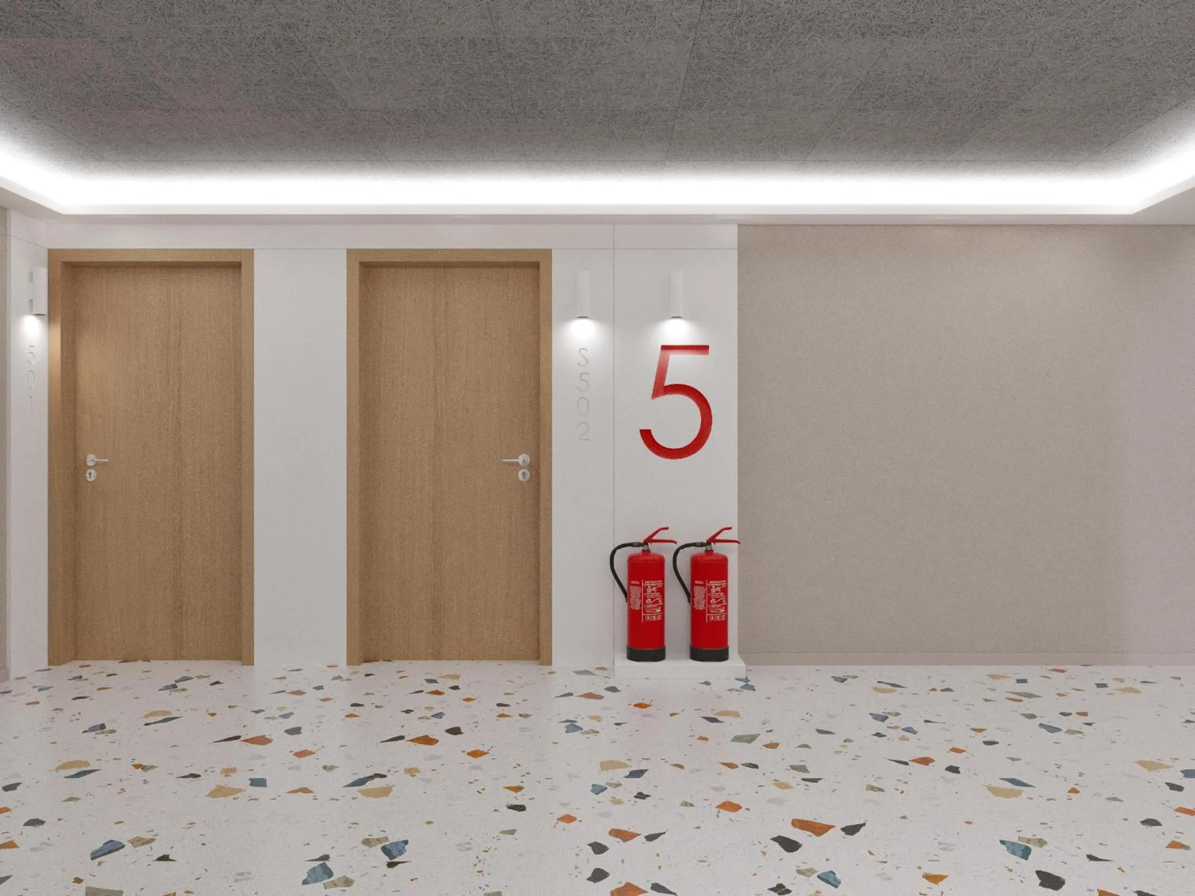 Property building in Grand Hotel Sunny Beach - All Inclusive