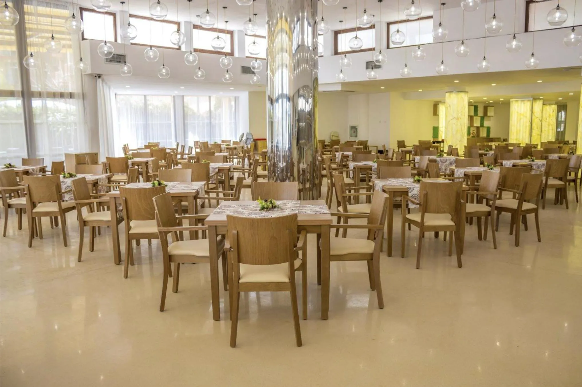 Grand Hotel Sunny Beach - All Inclusive