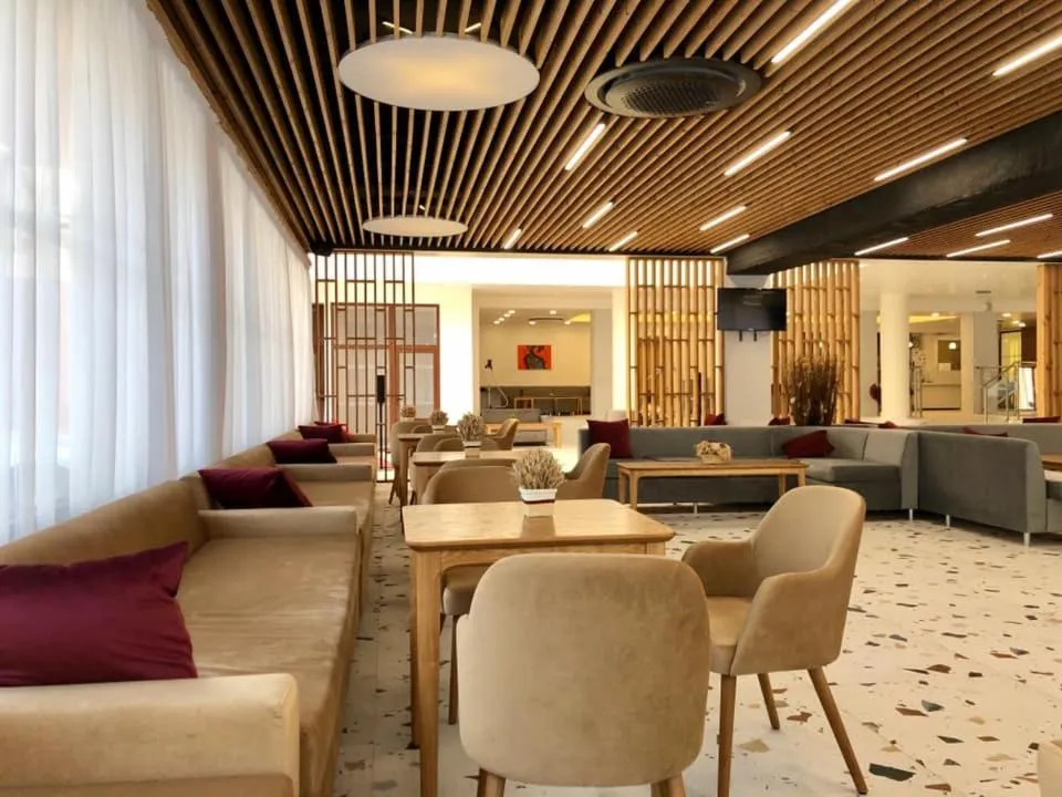 Grand Hotel Sunny Beach - All Inclusive