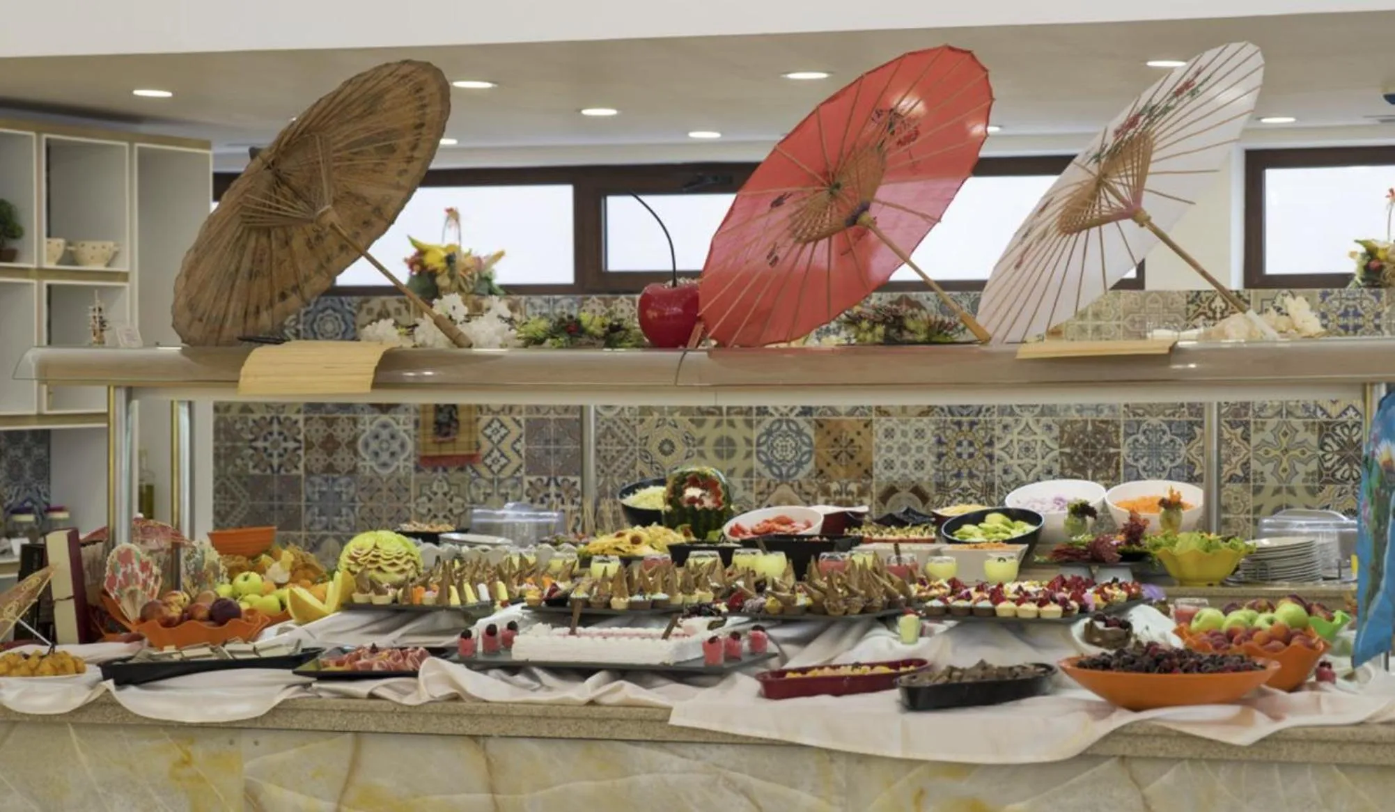 Grand Hotel Sunny Beach - All Inclusive