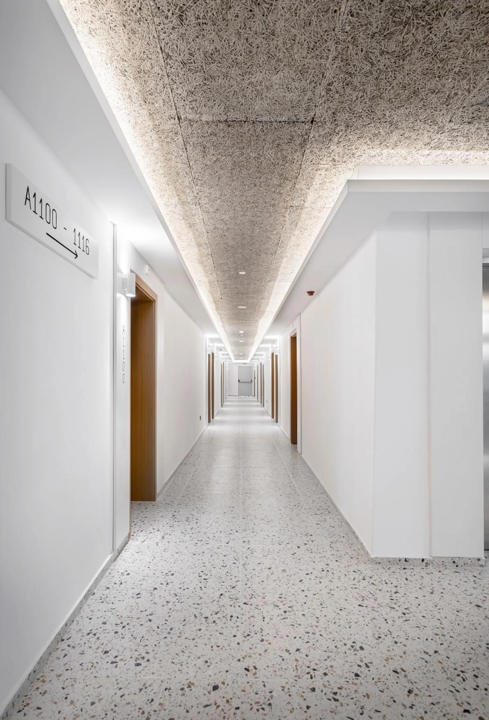 Property building in Grand Hotel Sunny Beach - All Inclusive