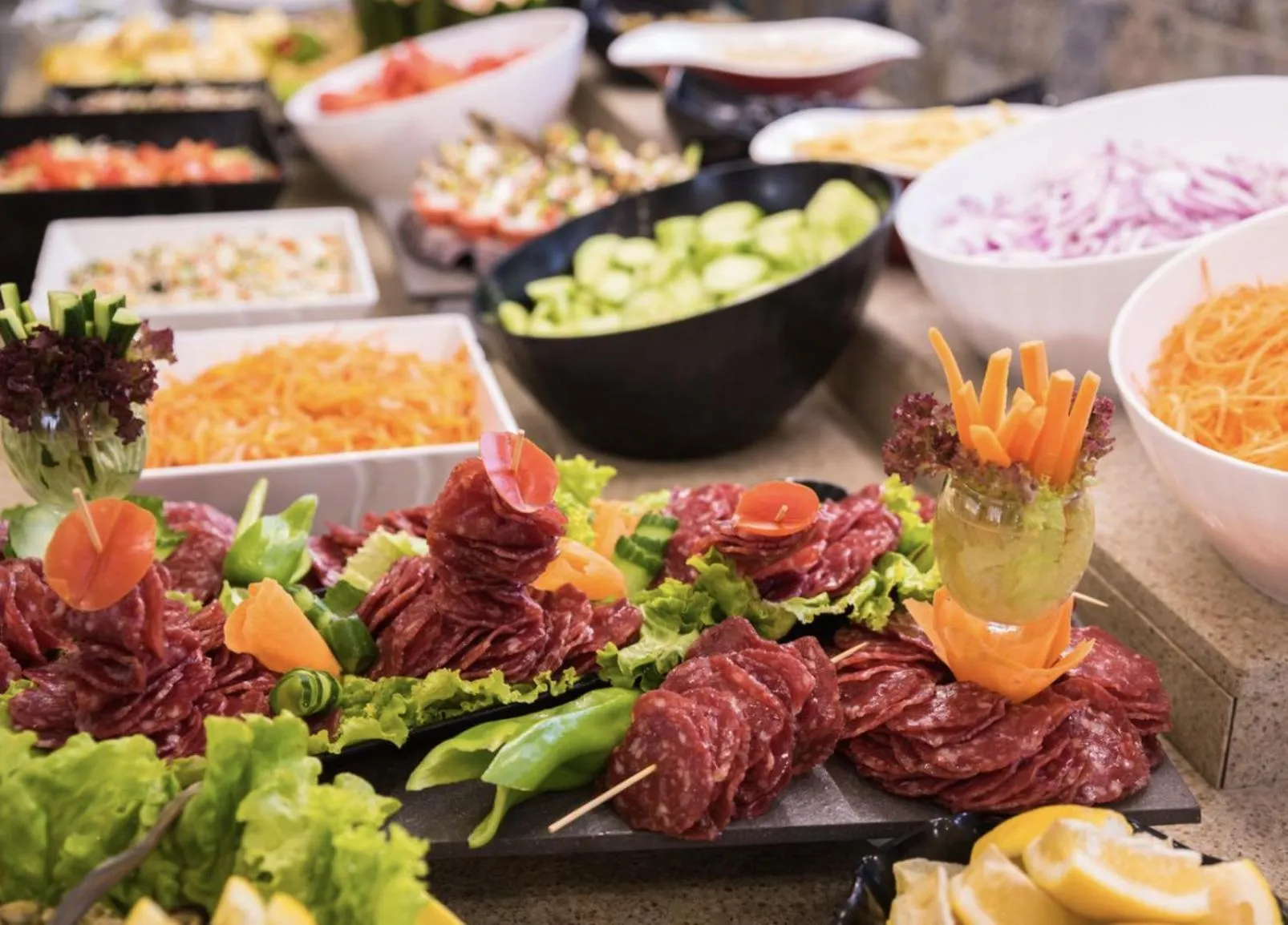 Grand Hotel Sunny Beach - All Inclusive