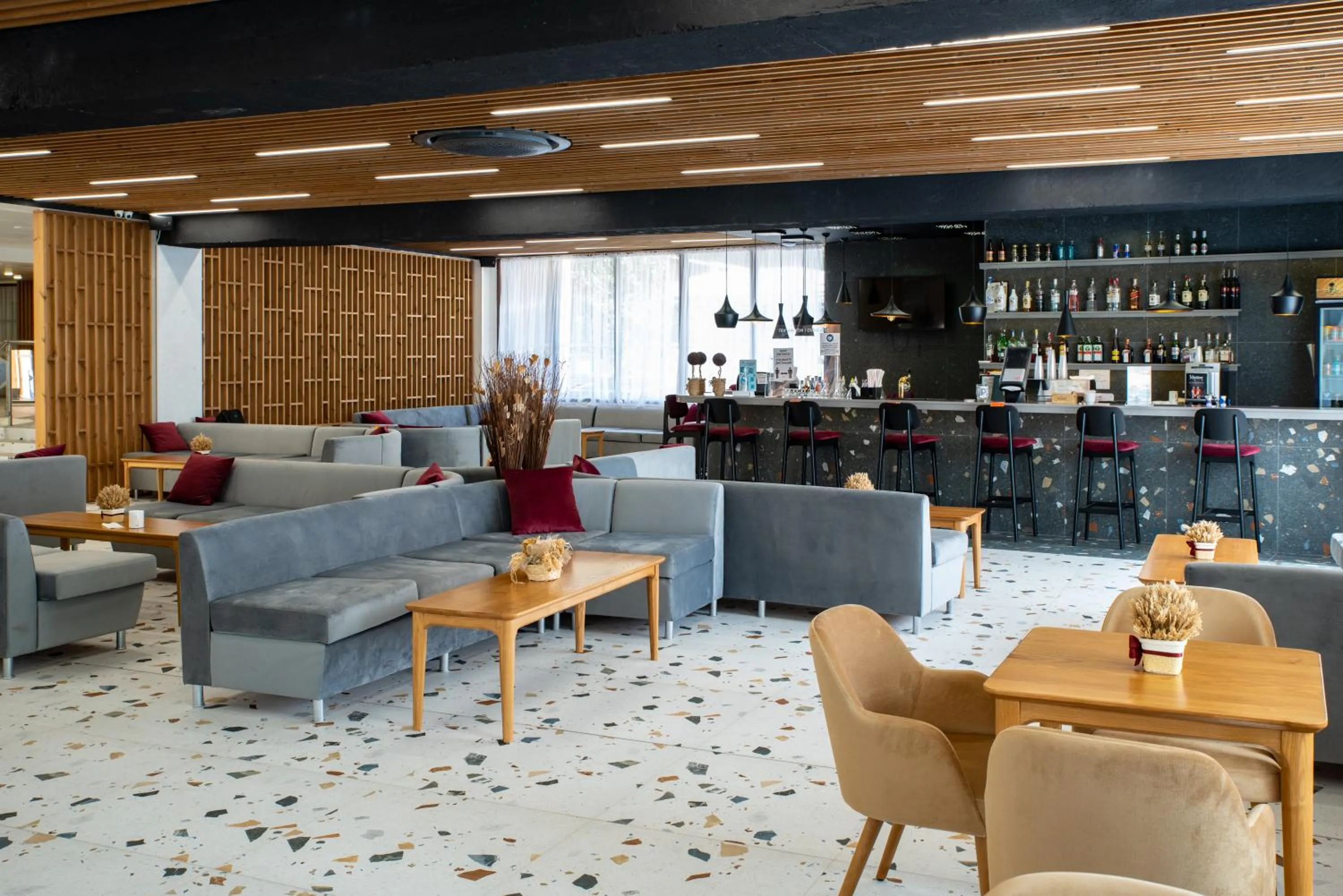 Grand Hotel Sunny Beach - All Inclusive