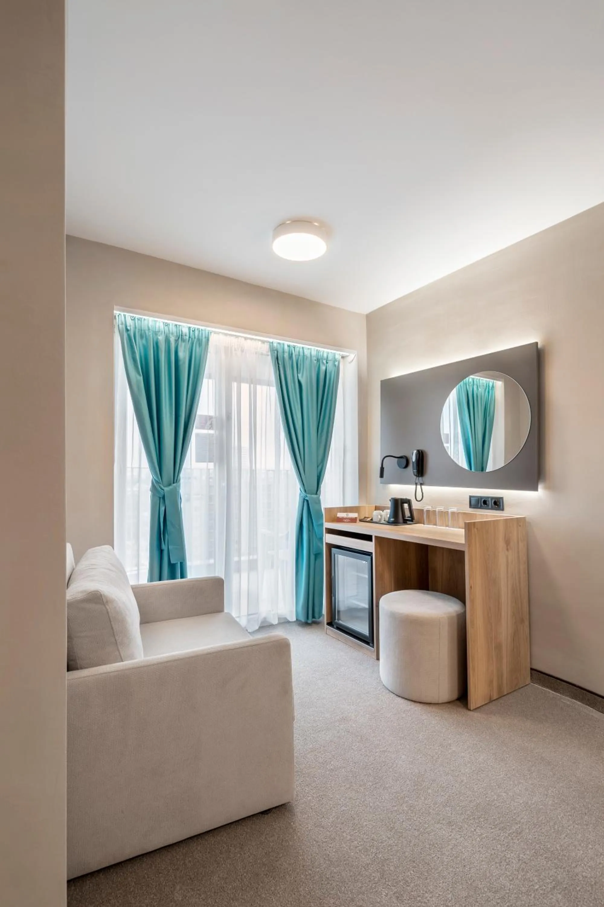 Property building in Grand Hotel Sunny Beach - All Inclusive