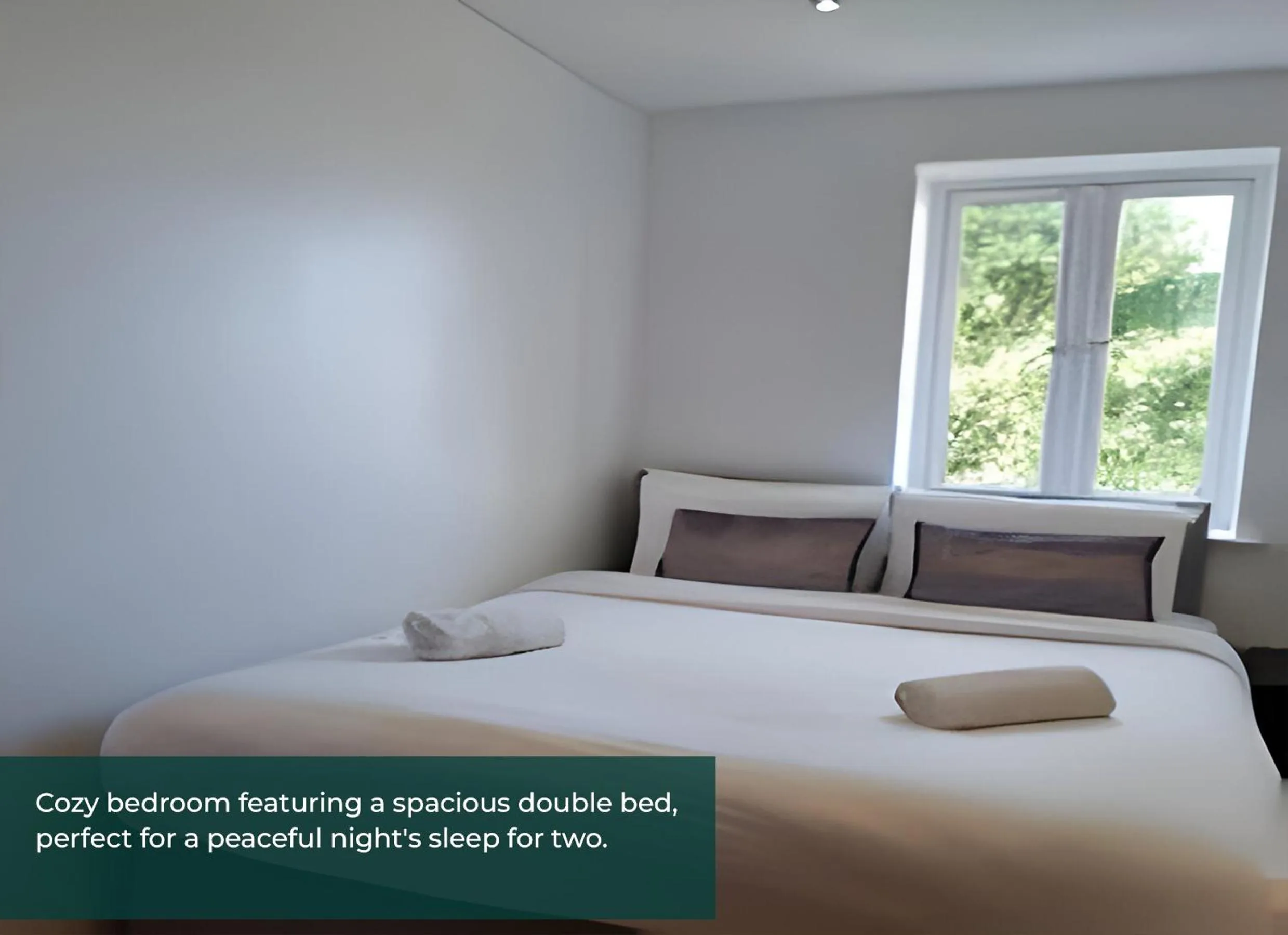 View (from property/room) in Cliffe Terrace W 1 Free Parking Space