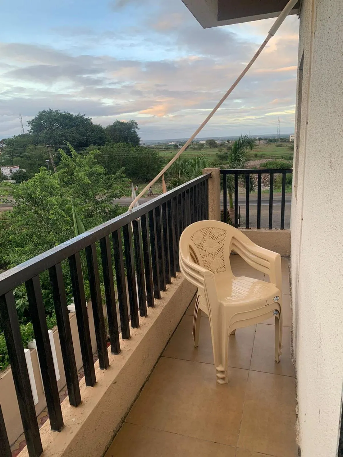 Hotel Meghmalhar Lodging