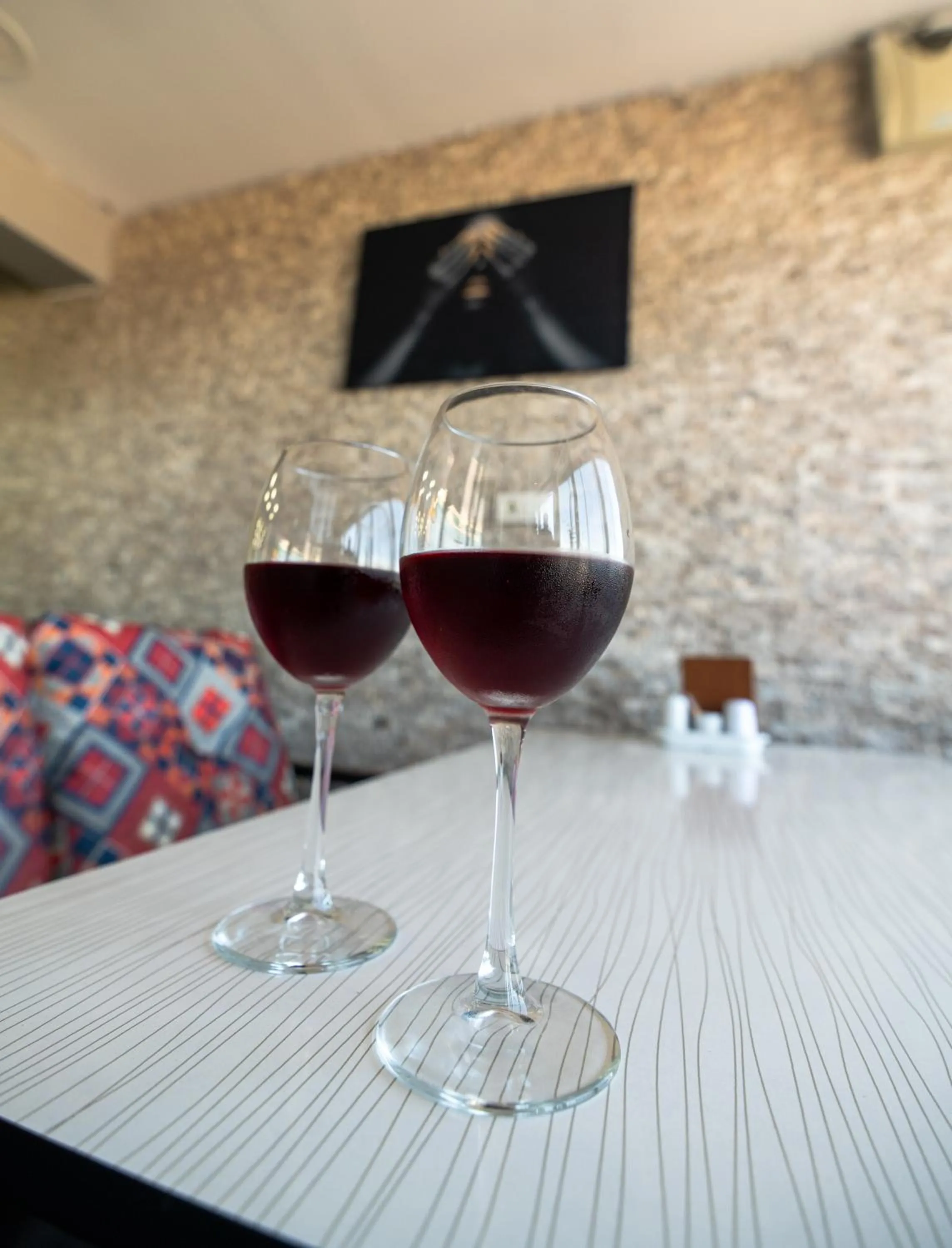 Drinks in Airport Black Sea Hotel & Restaurant