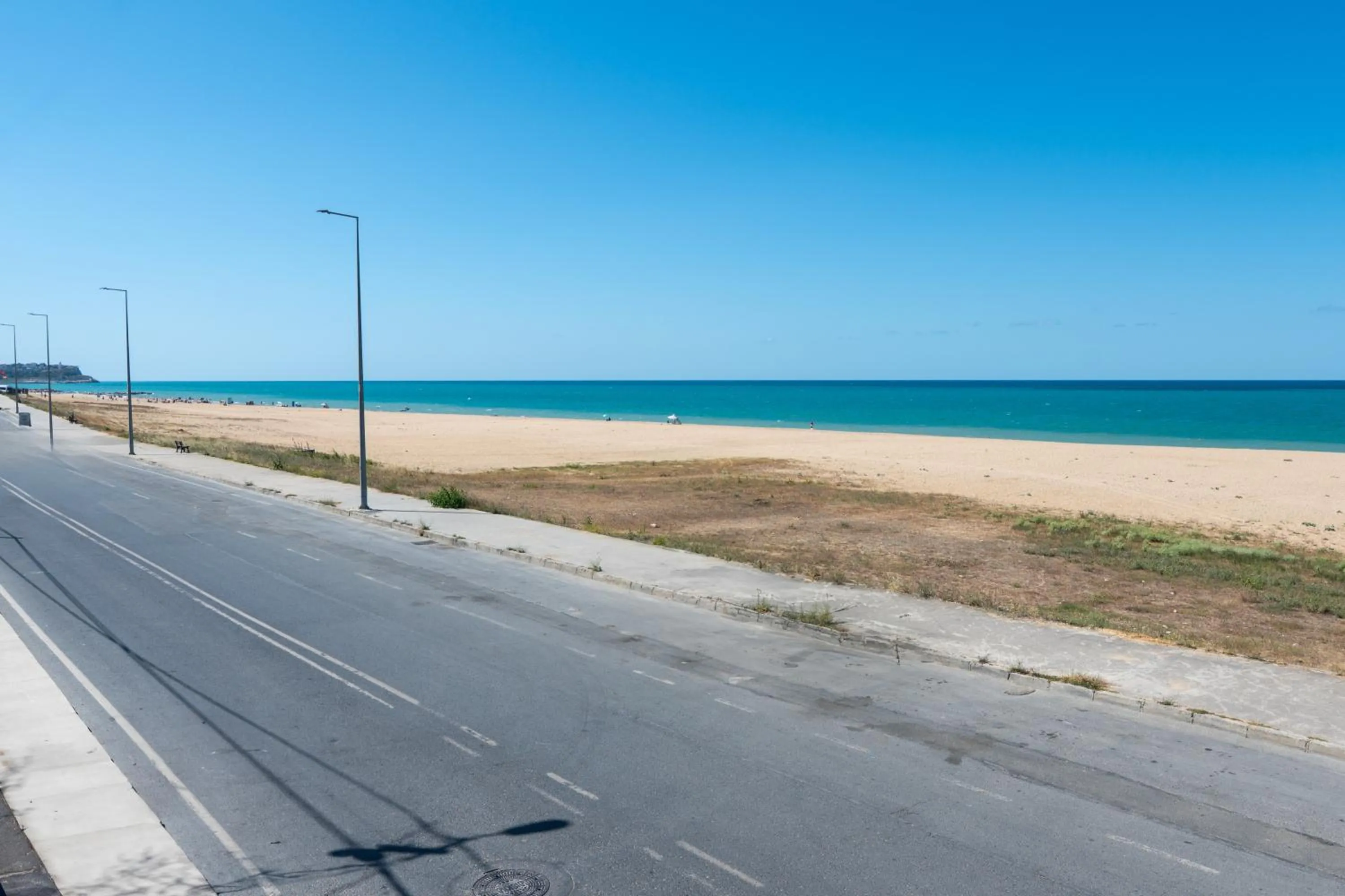 Day in Airport Black Sea Hotel & Restaurant