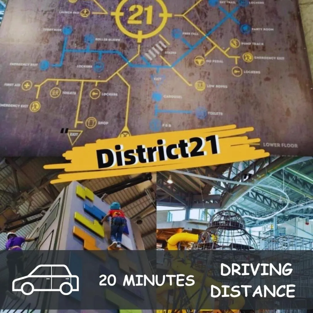 Smile Hotel Seri Kembangan