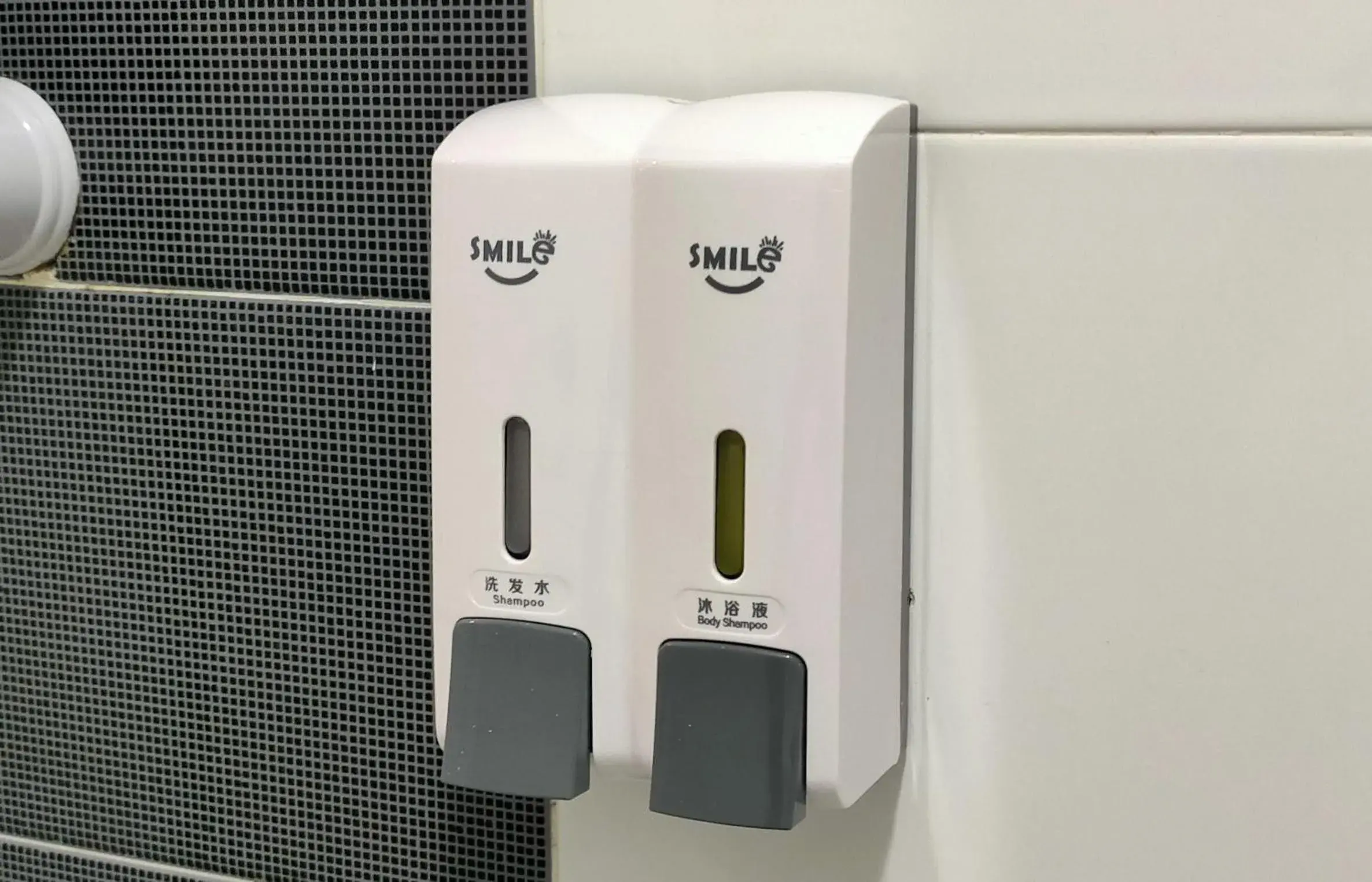 Deluxe Family Room in Smile Hotel Seri Kembangan Deluxe Family Room in Smile Hotel Seri Kembangan