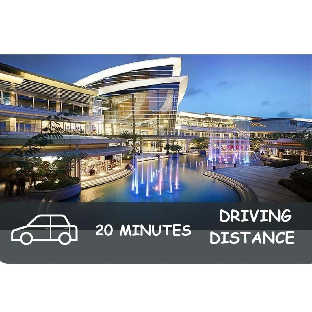 Smile Hotel Seri Kembangan