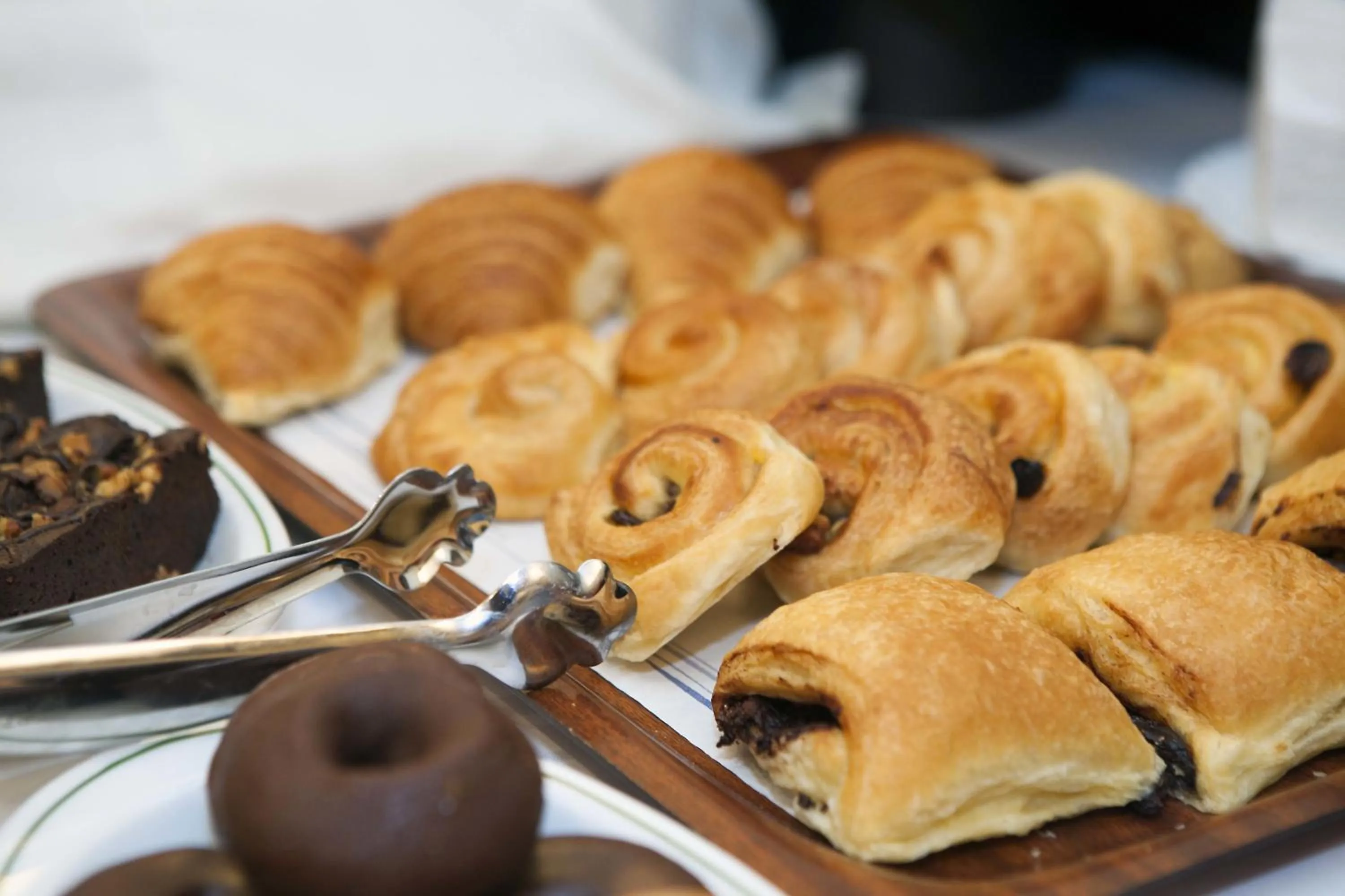 Food in Soho Boutique Los Naranjos