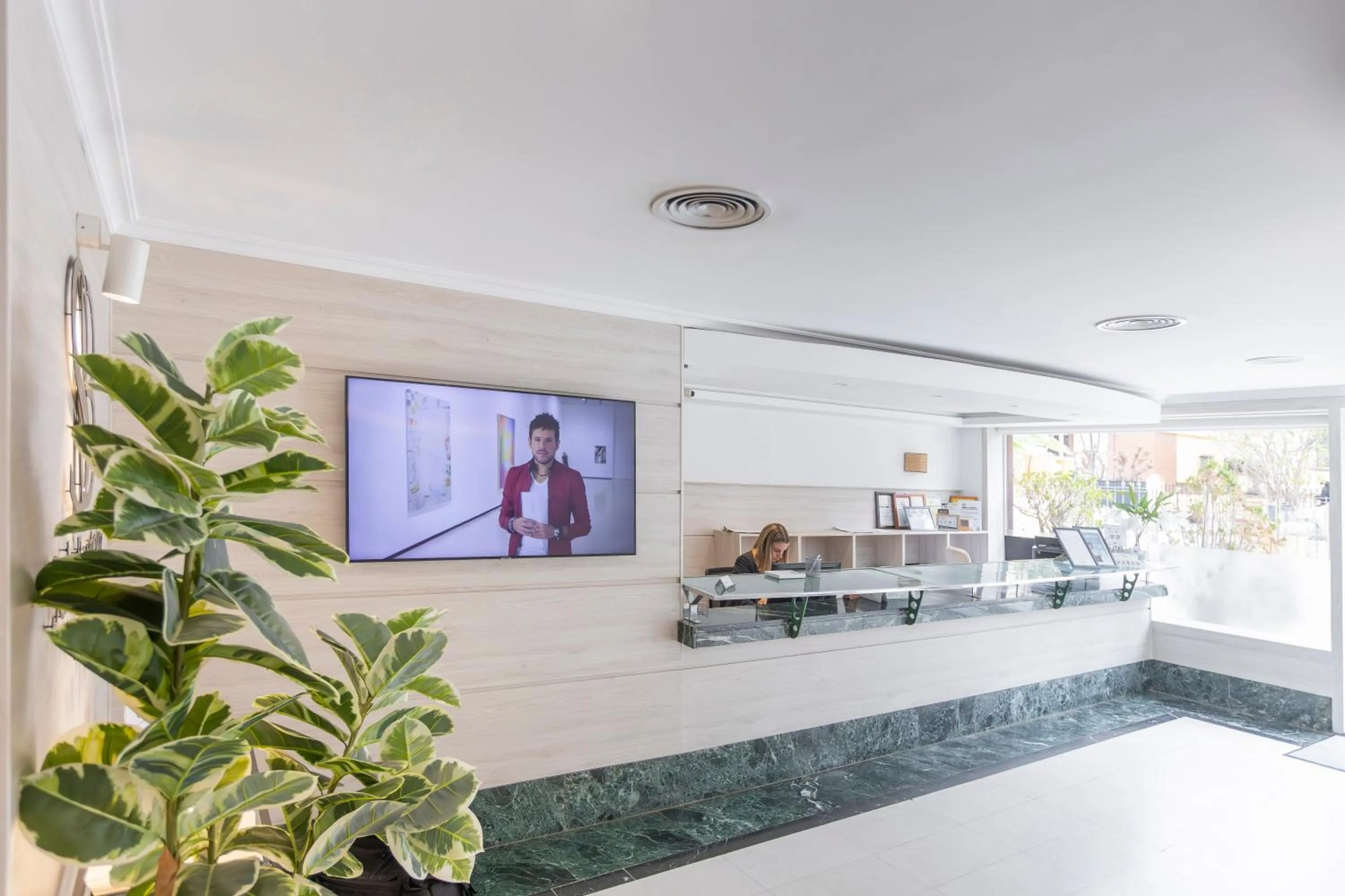 Soho Boutique Los Naranjos