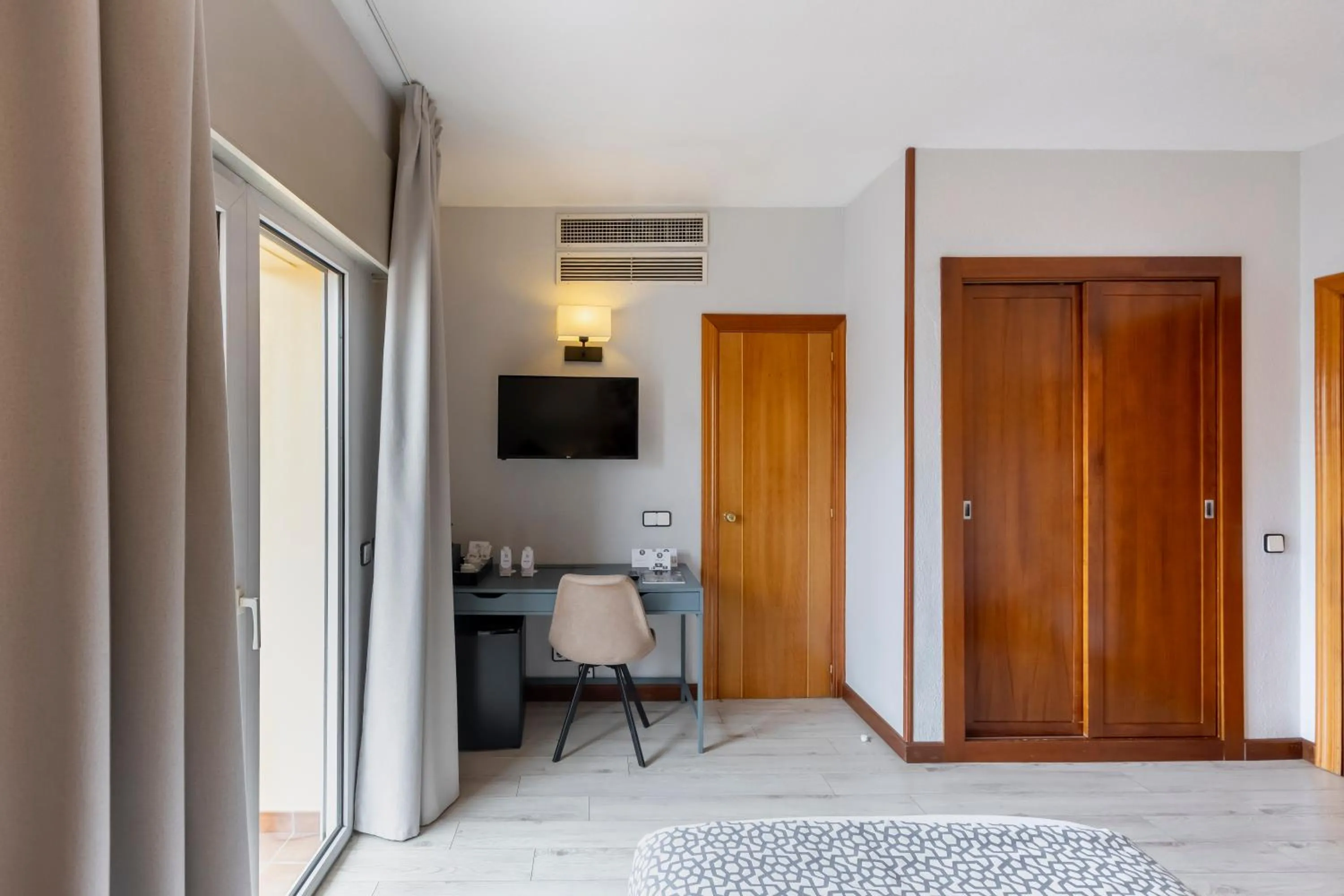 Bedroom in Soho Boutique Los Naranjos