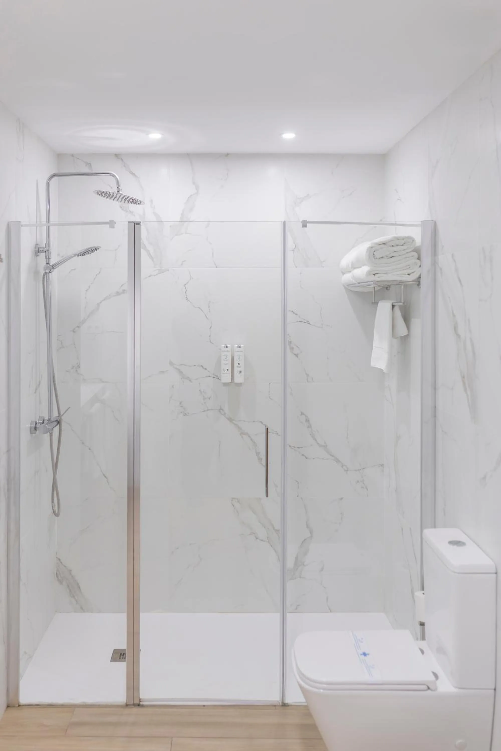 Bedroom in Soho Boutique Los Naranjos