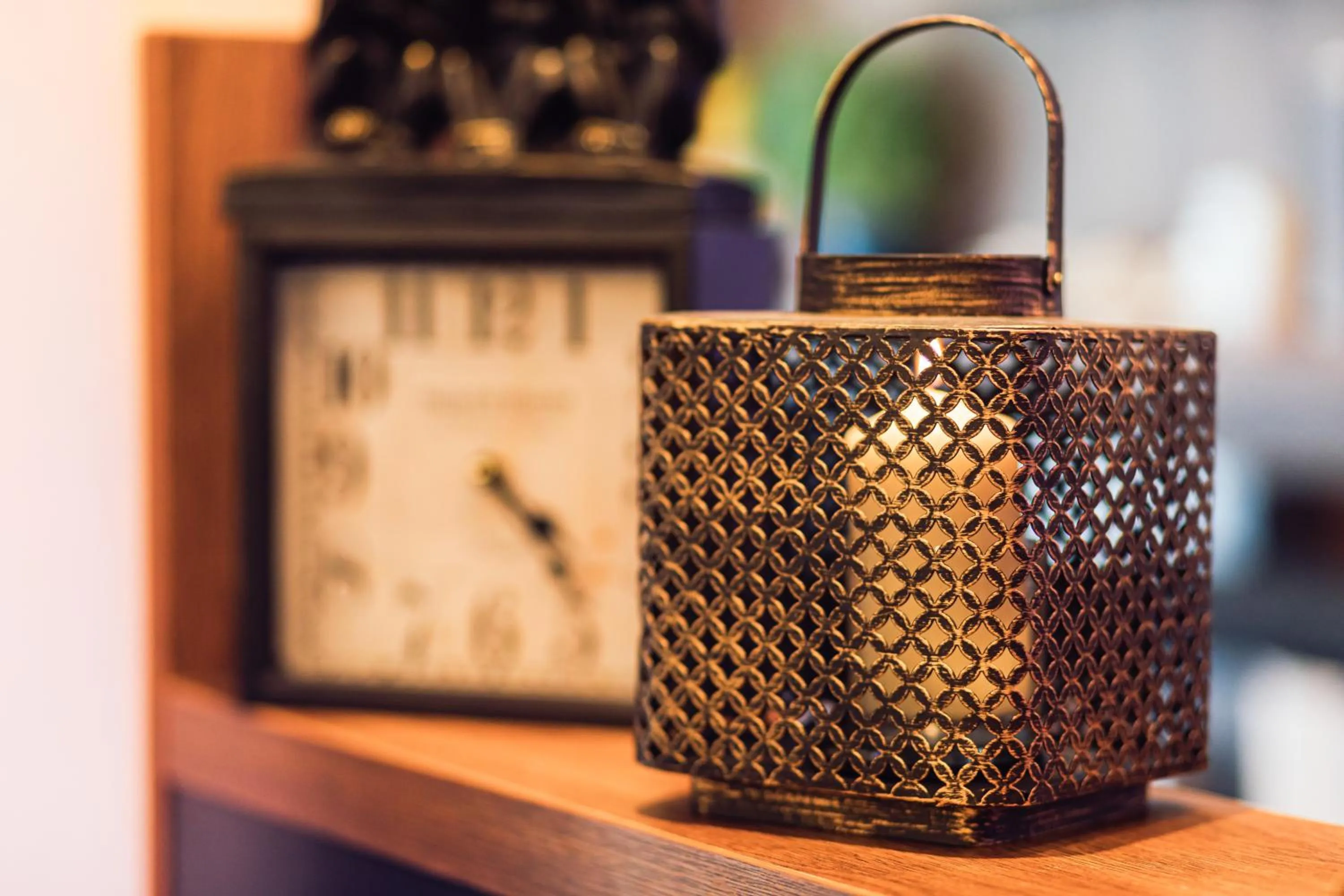 Decorative detail in Hotel Hamburger Perle