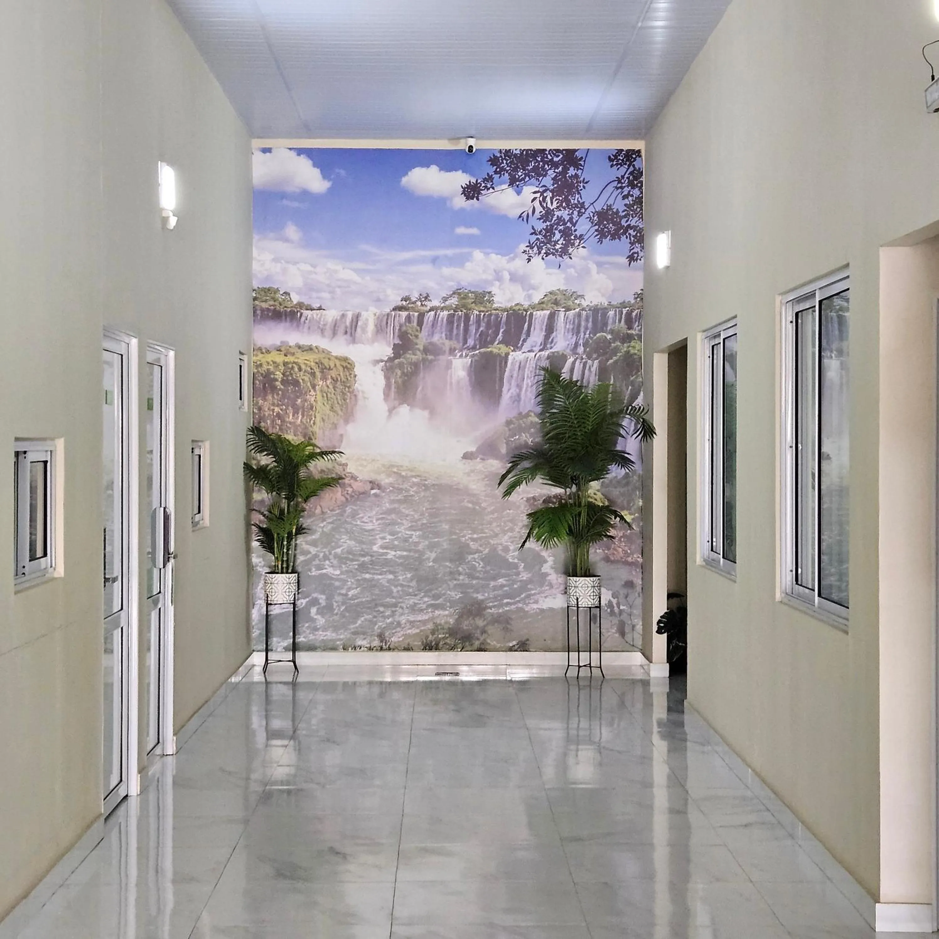 Property building in Mensú Grand Hotel