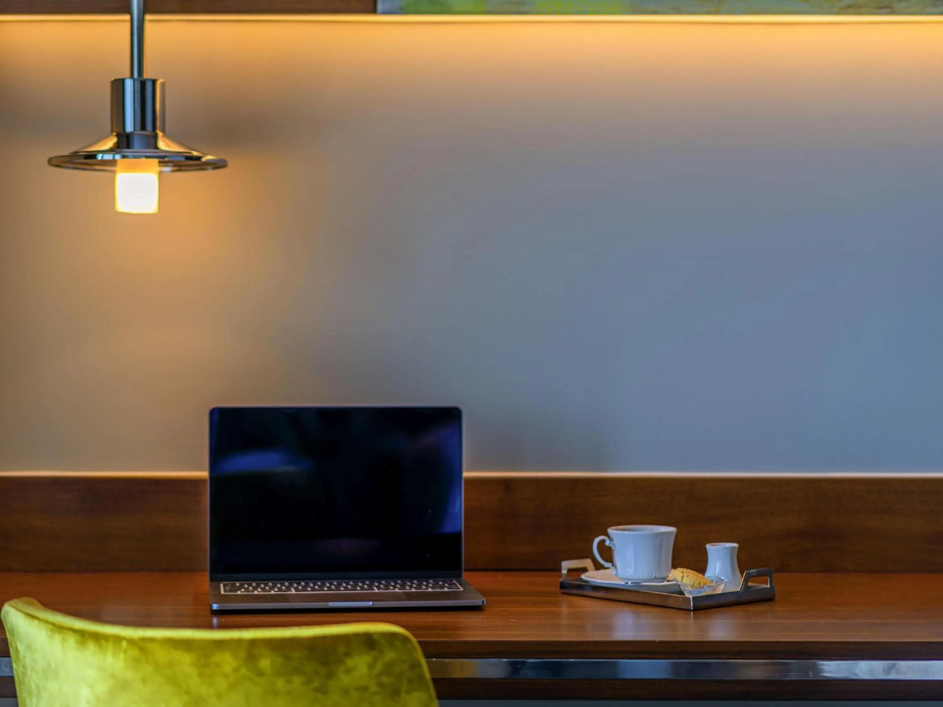 Business facilities in The Artisan Hotel Istanbul - MGallery Collection