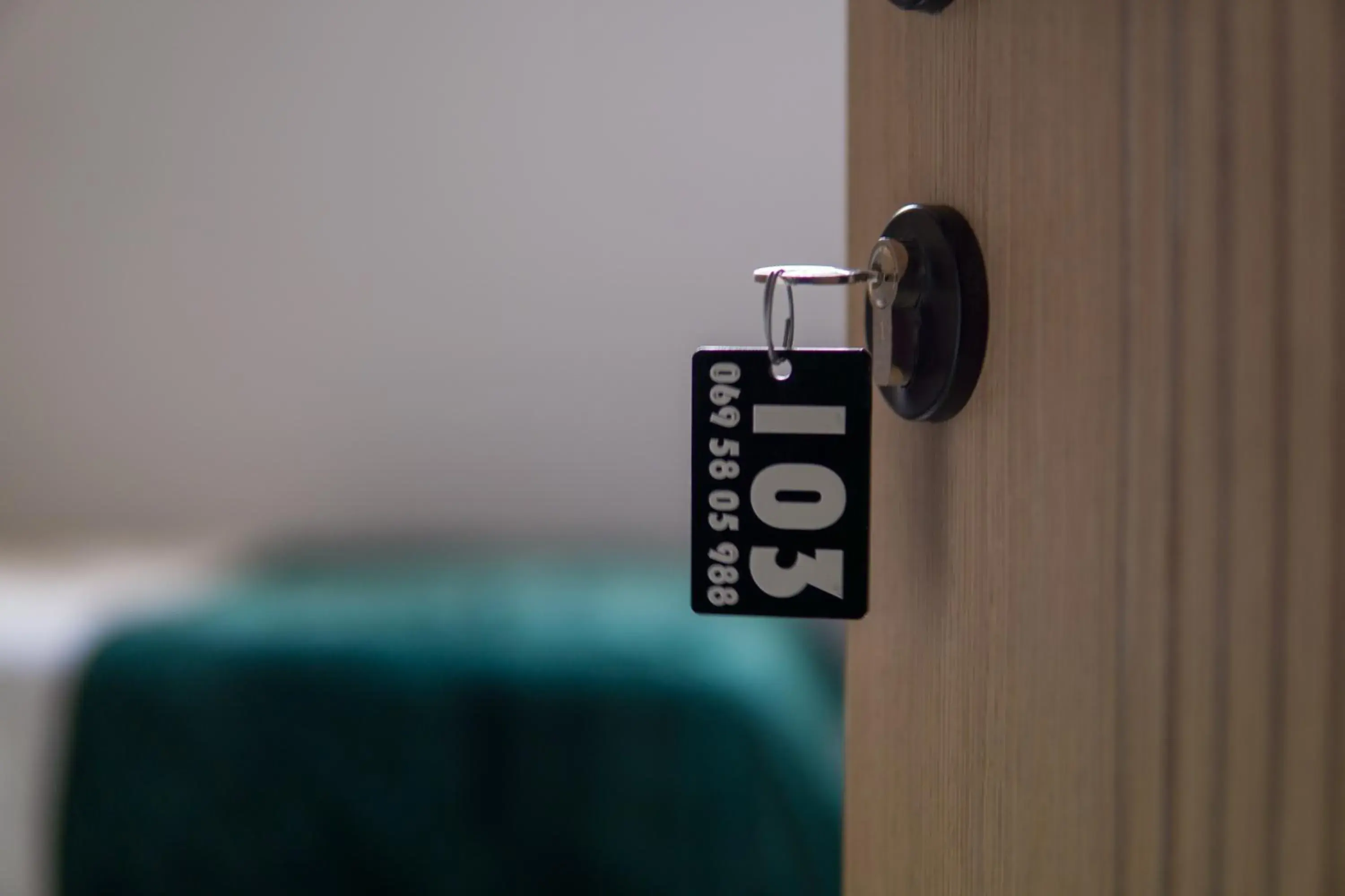 Deluxe Triple Room in Hotel Morfeus Deluxe Triple Room in Hotel Morfeus