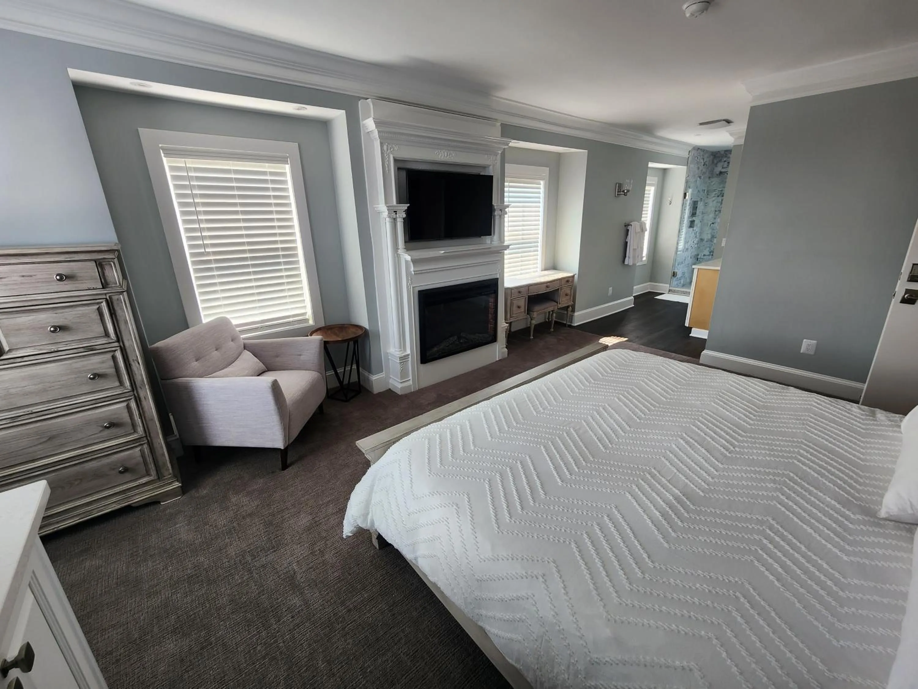 Capital Hotel Annapolis