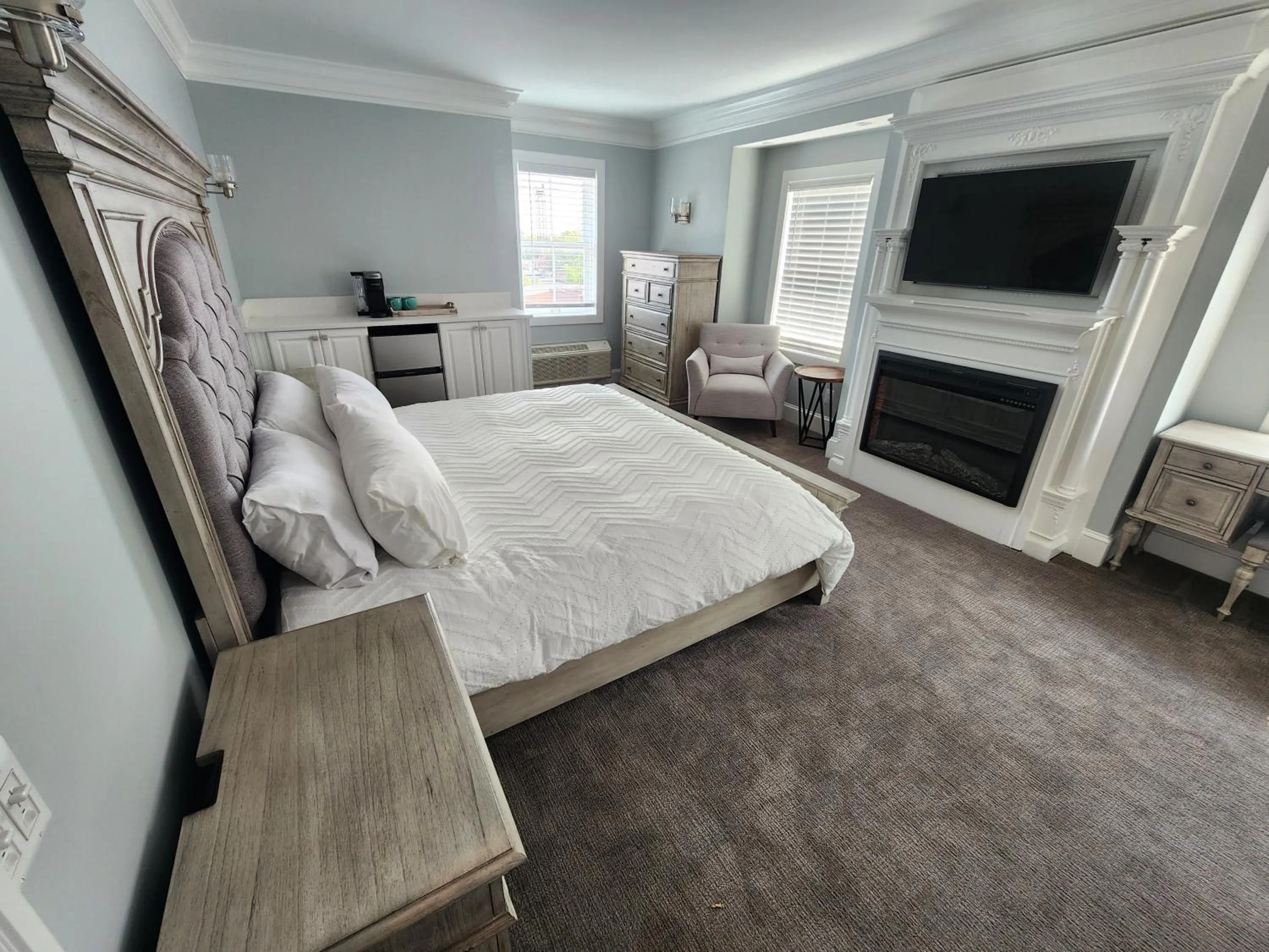 Capital Hotel Annapolis