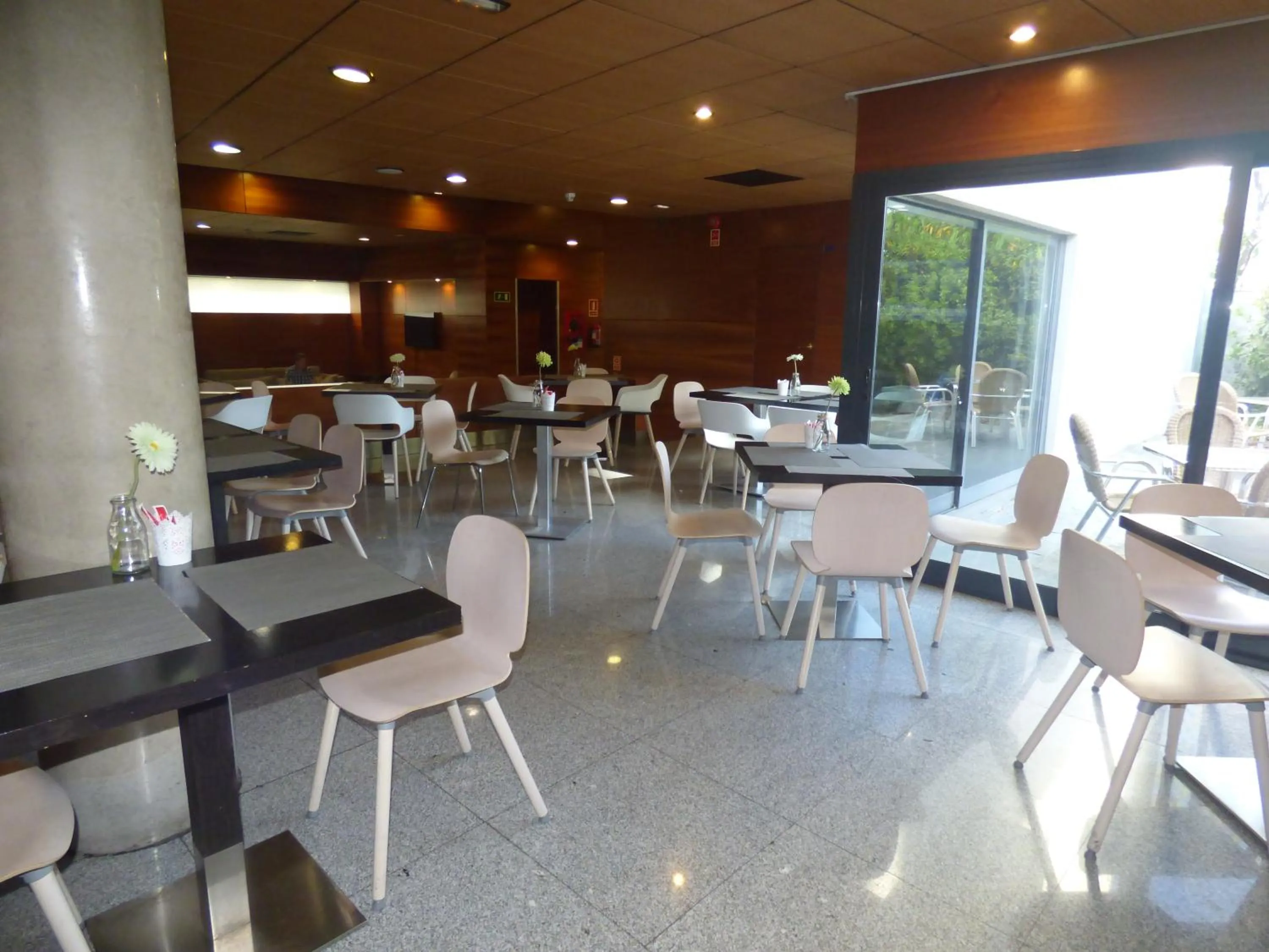 Breakfast in Eco Via Lusitana