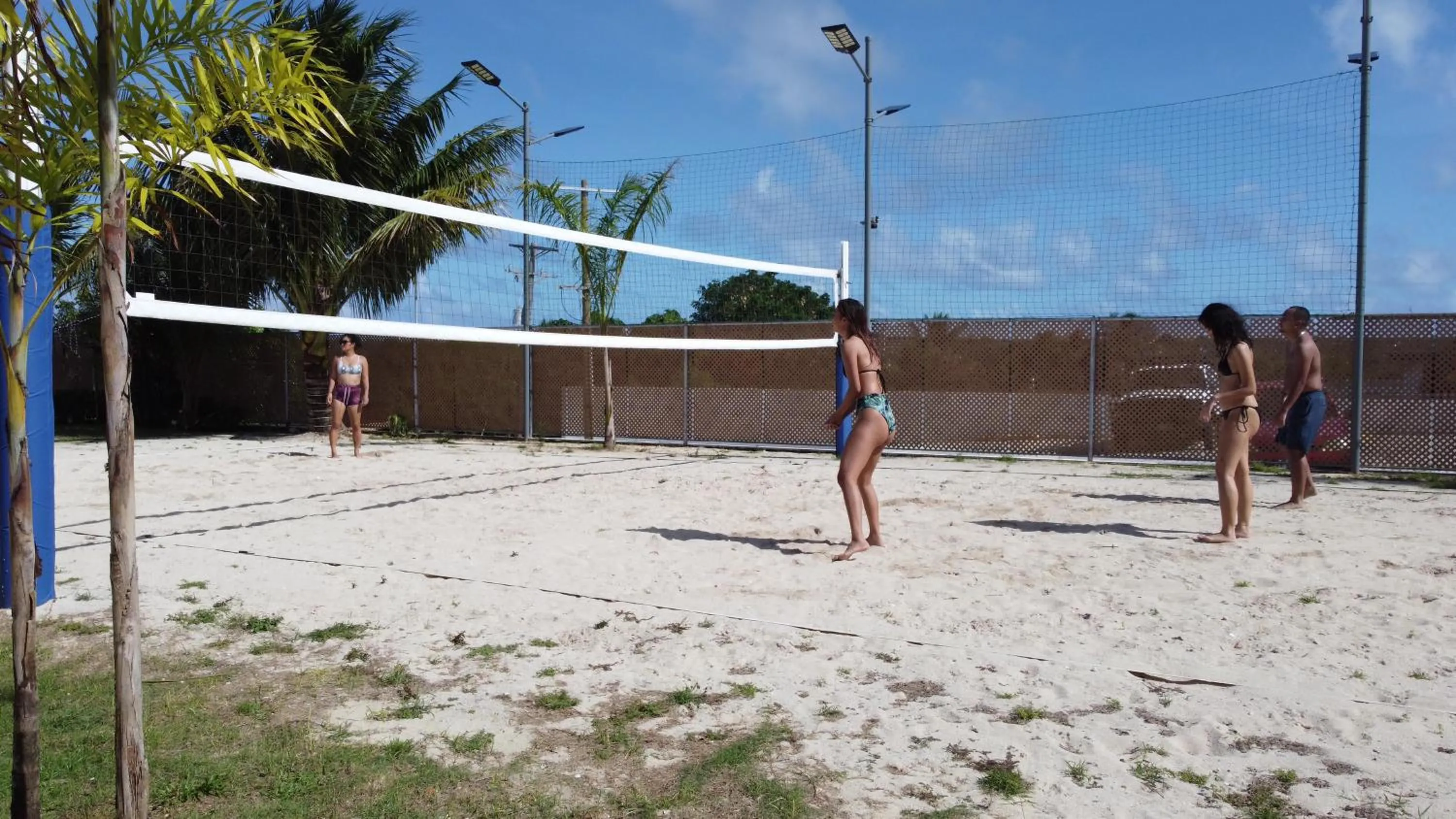 Activities in Paradiso Resort & Spa