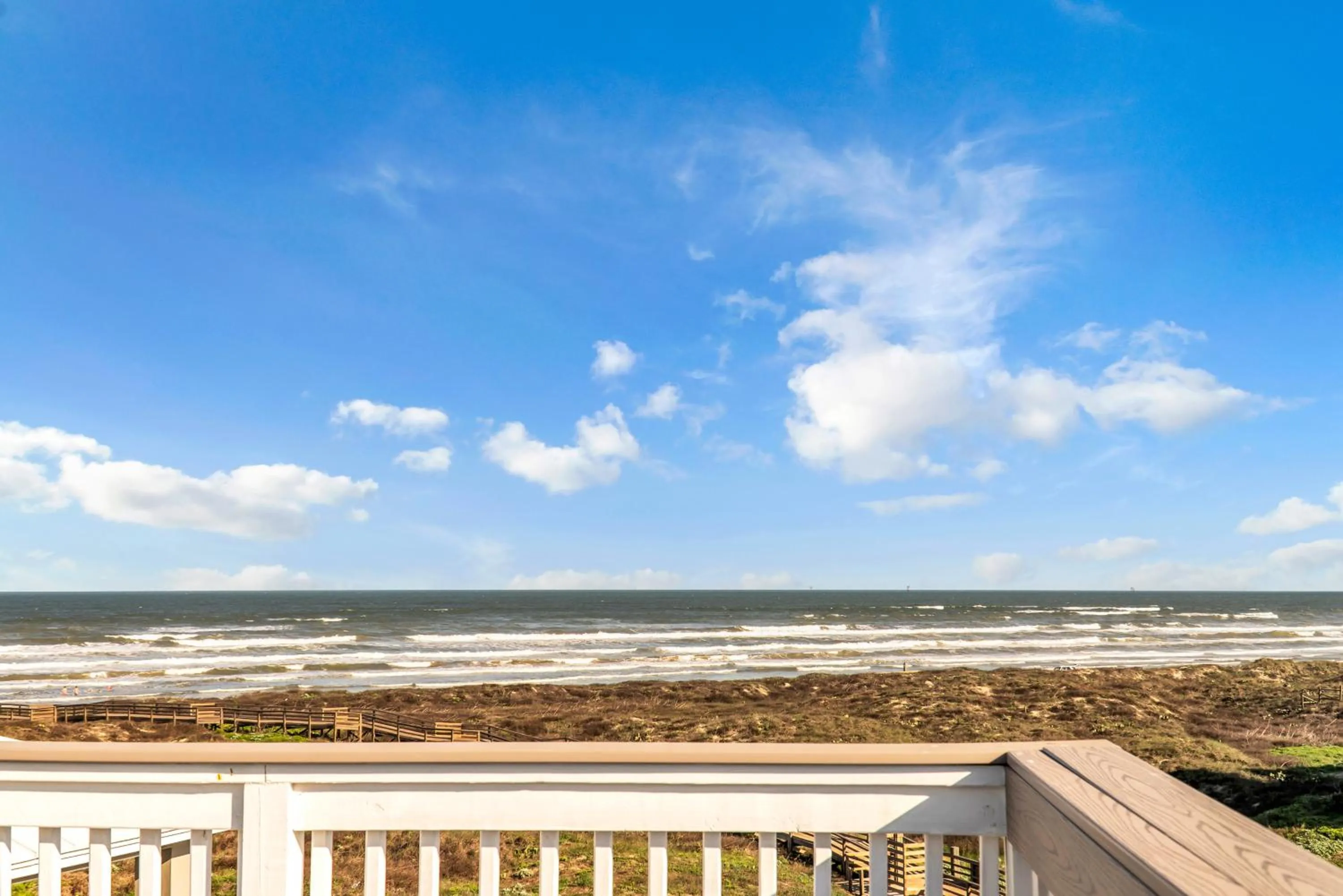 Property building in The White House