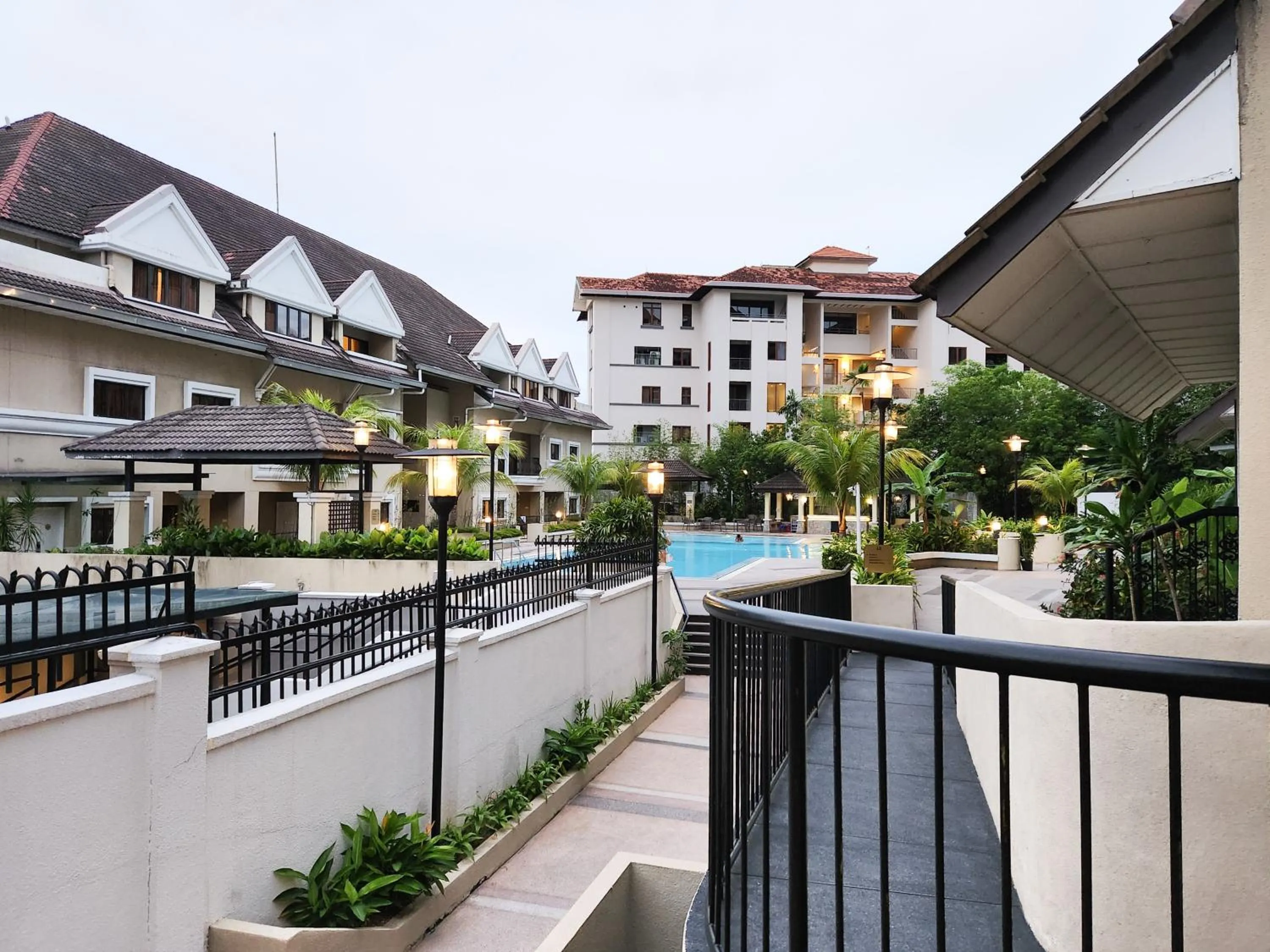 Other in Domitys Bangsar Kuala Lumpur