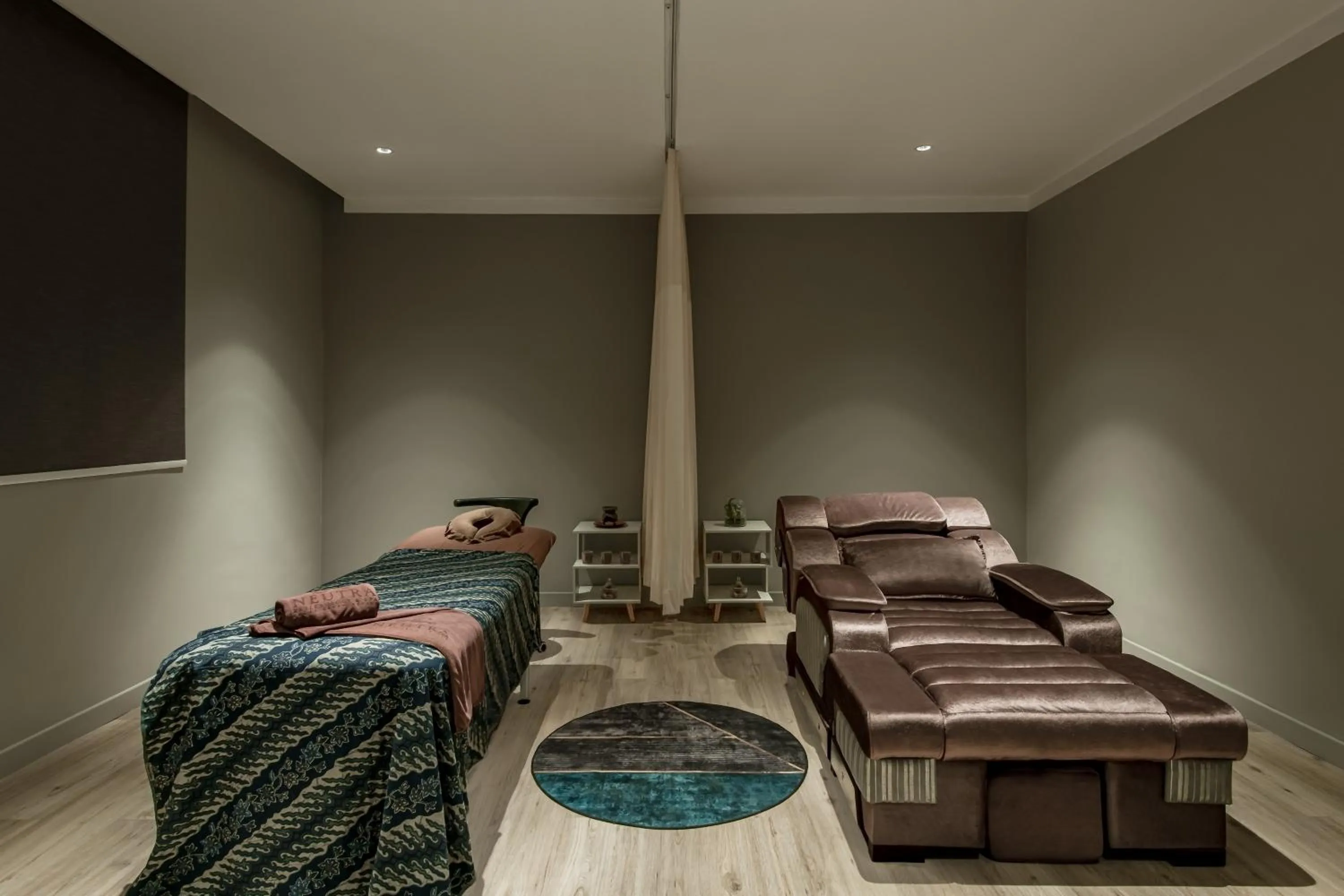 Spa and wellness centre/facilities in Domitys Bangsar Kuala Lumpur