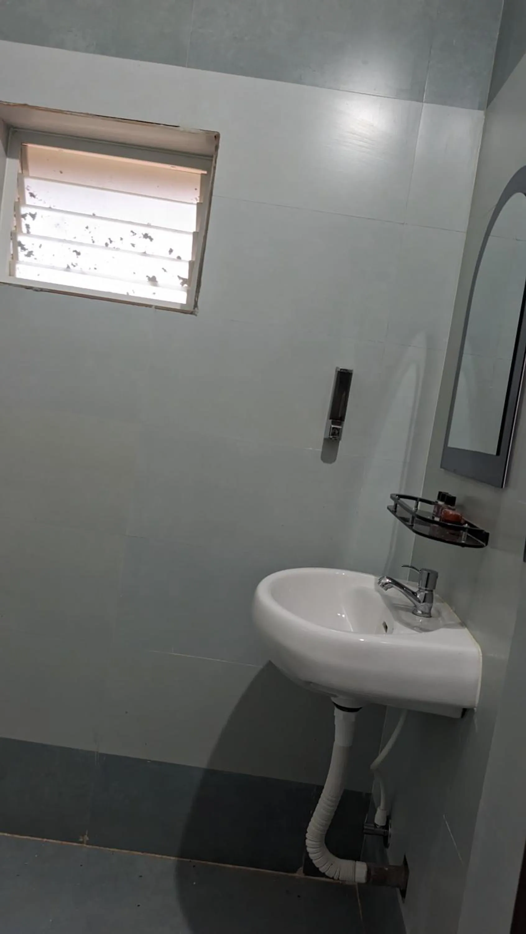 Toilet in SAMUDRA RESORTS AND SPA