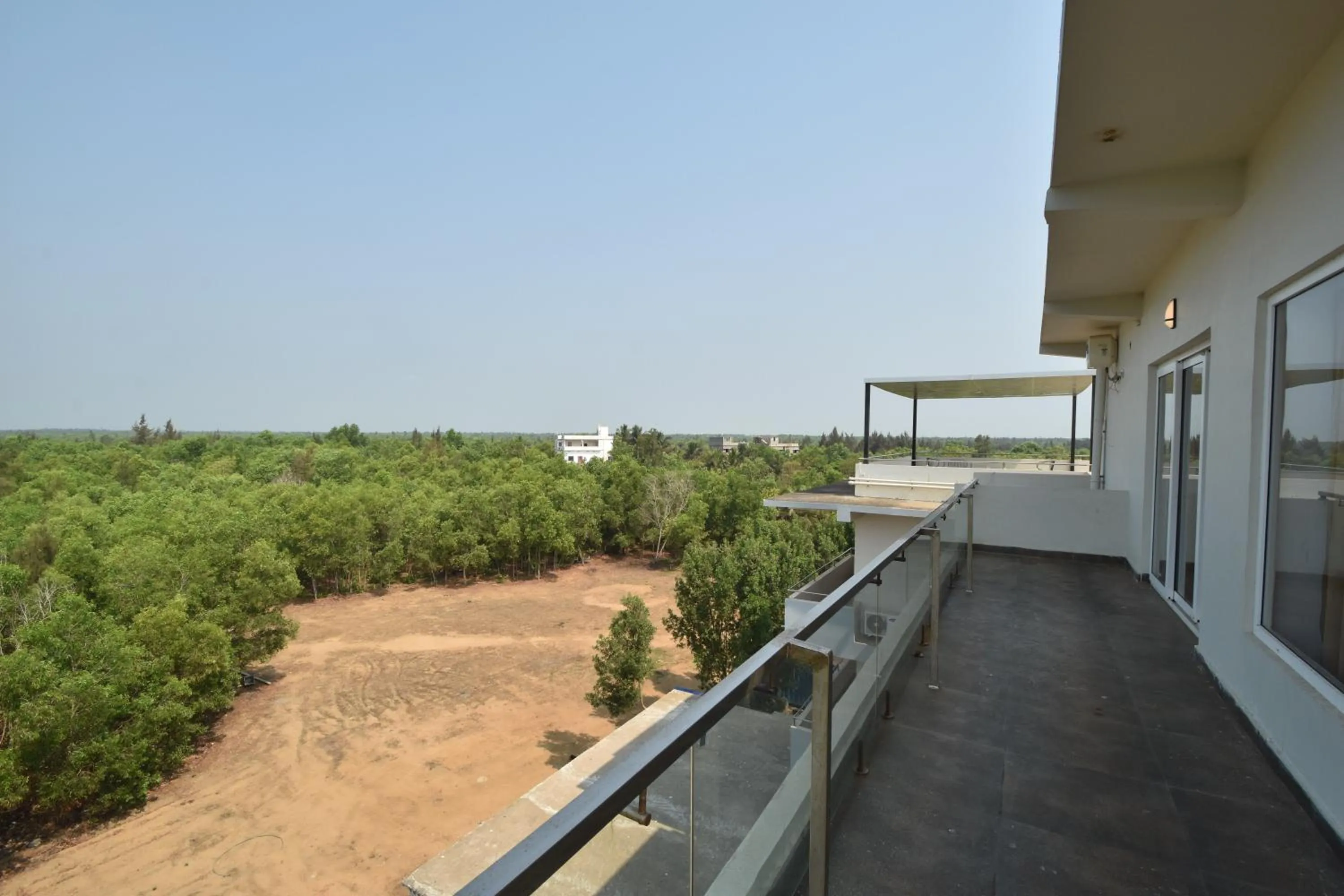 SAMUDRA RESORTS AND SPA