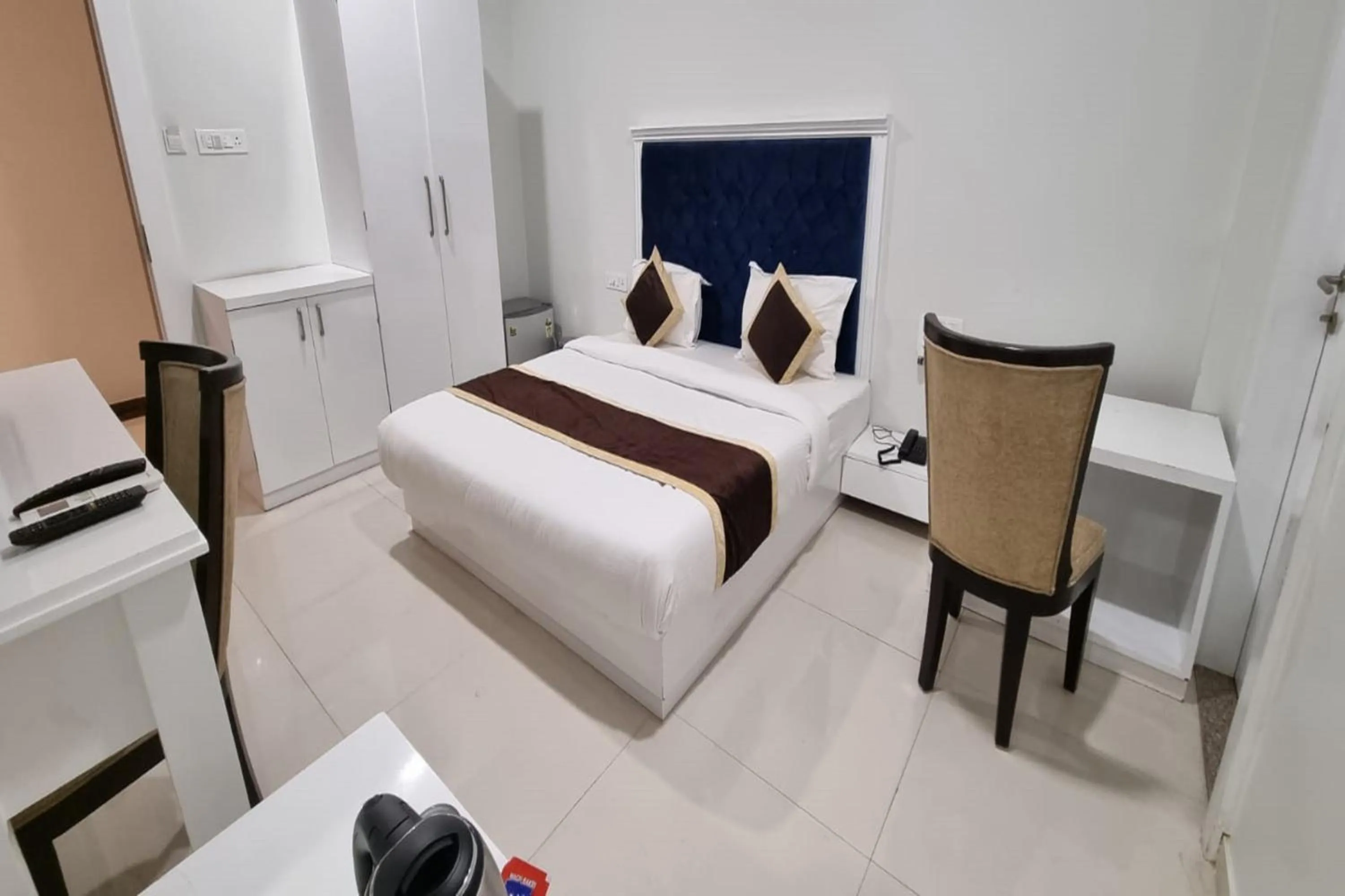 Babuji Jodhpur Palace