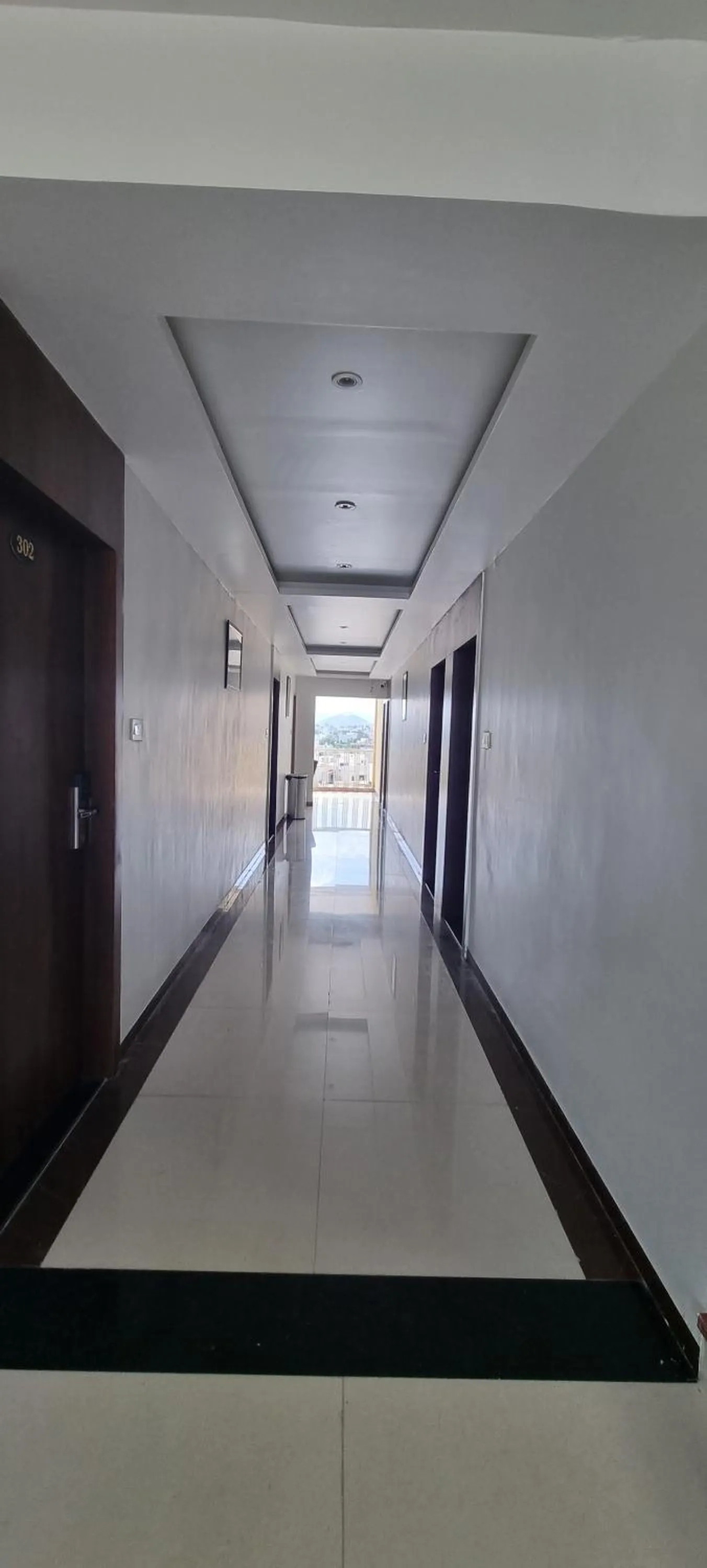 Lobby or reception in Babuji Jodhpur Palace