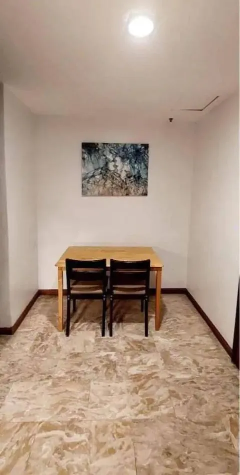 Seating Area in Fernandina 88 Suites Residences