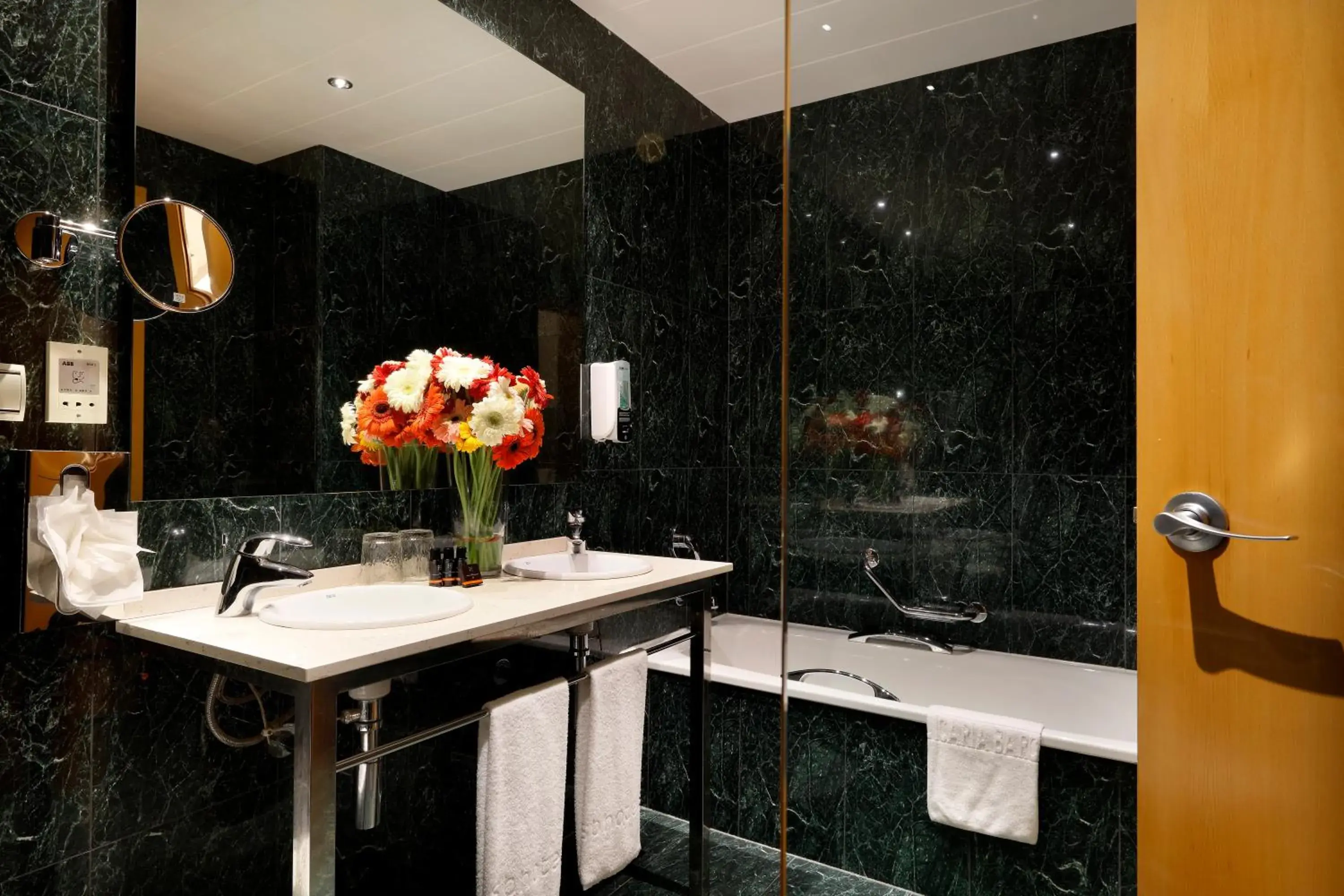 Suite in Hotel SB Icaria Suite in Hotel SB Icaria