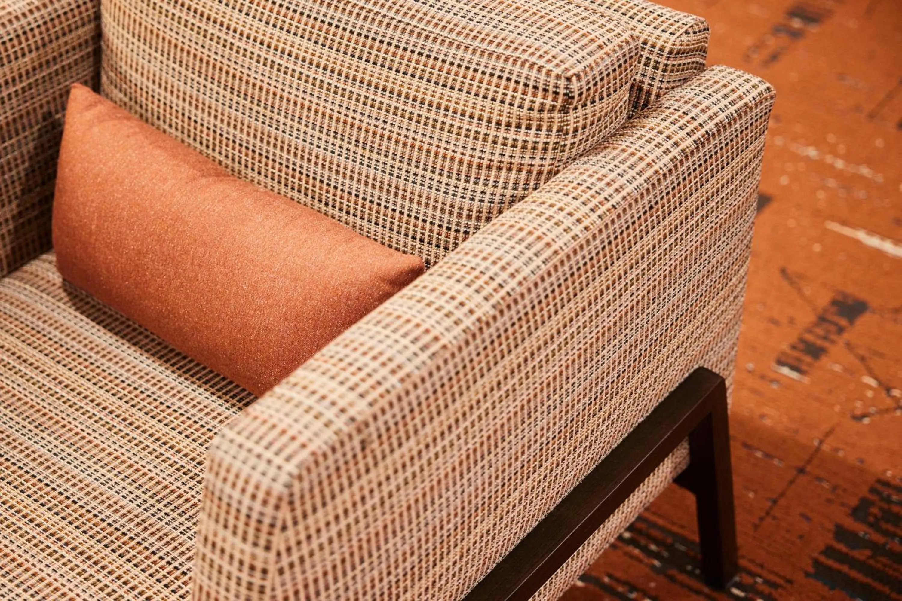 Lobby or reception in The Eddy Hotel Tucson, Tapestry Collection By Hilton