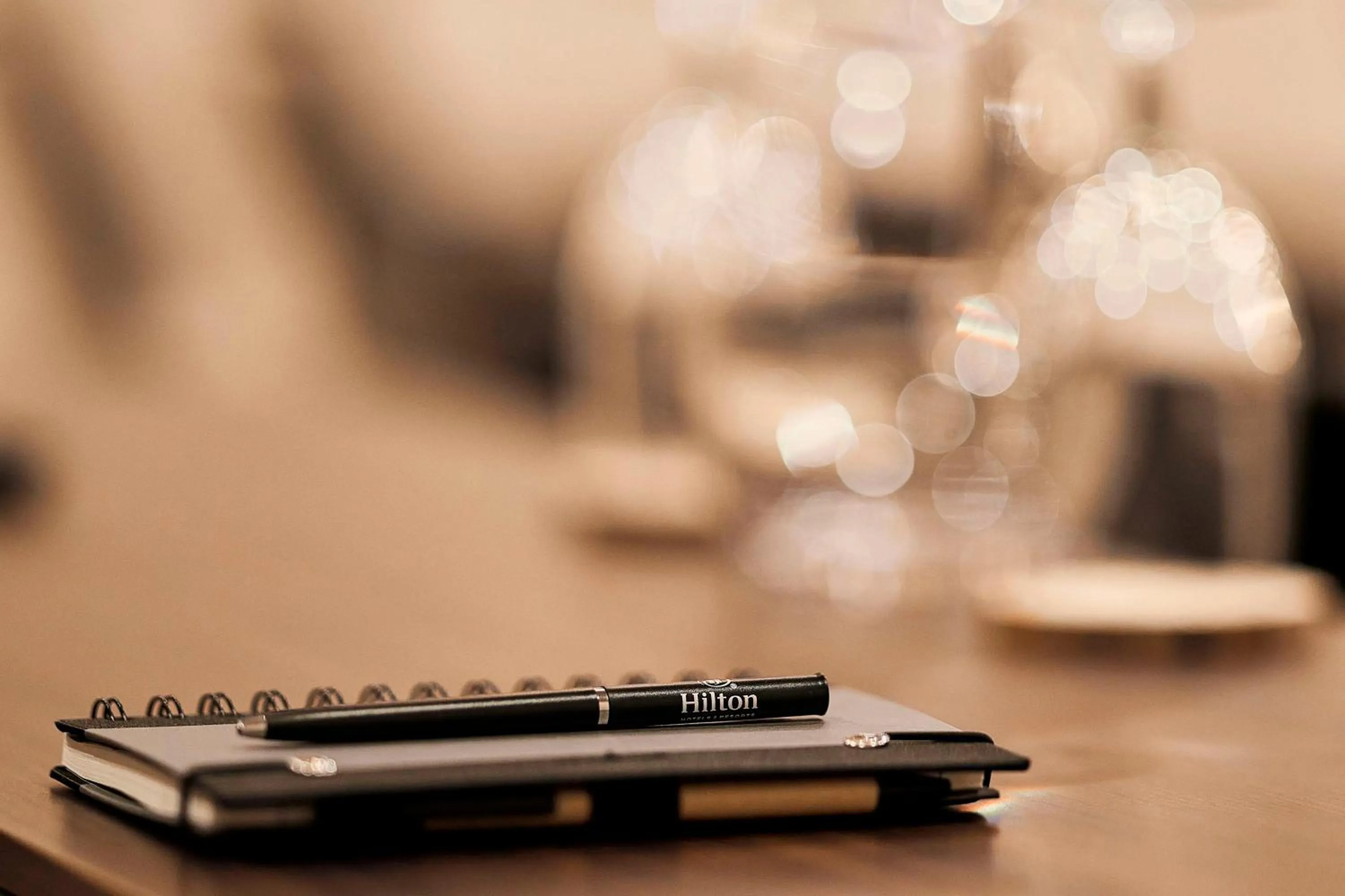 Meeting/conference room in The Eddy Hotel Tucson, Tapestry Collection By Hilton