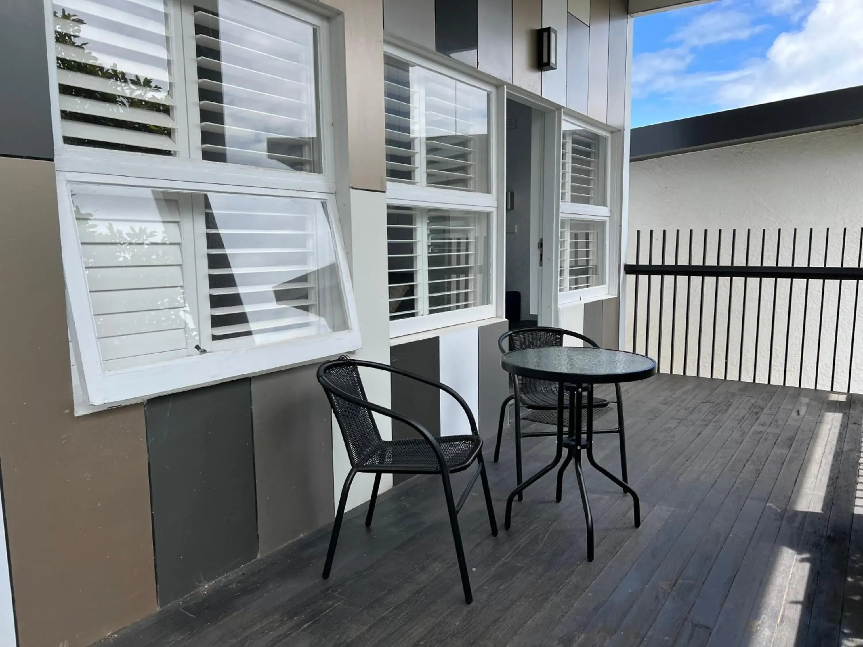 Studio in The Sea Pavilions Studio in The Sea Pavilions