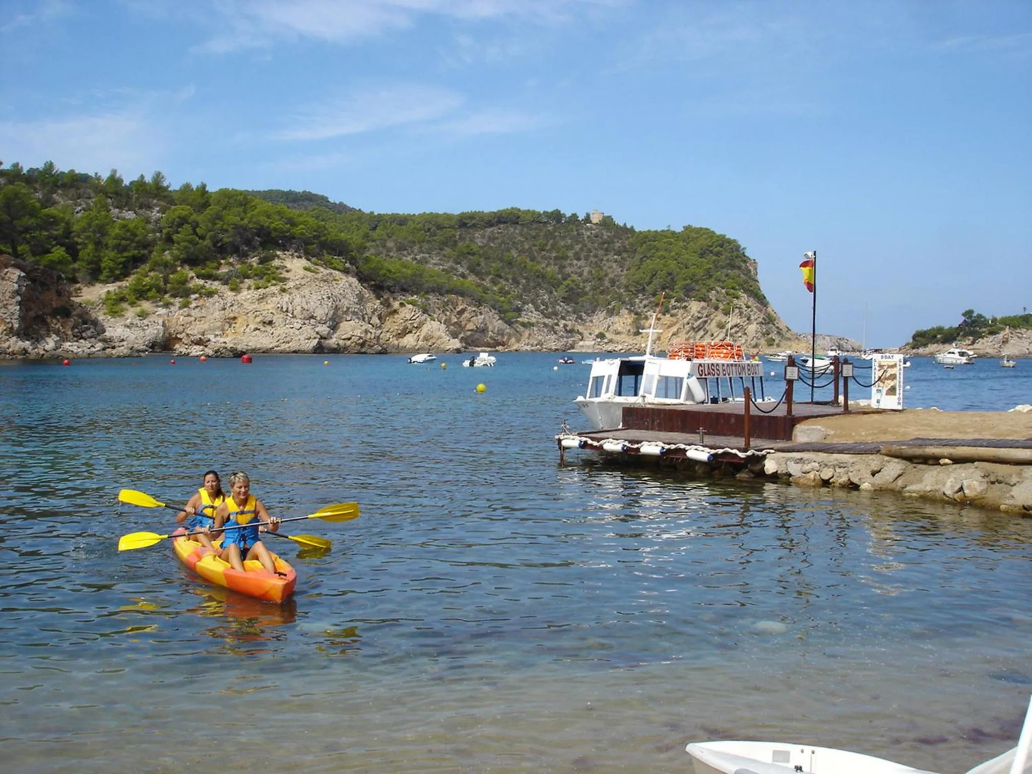 Activities in Apartamentos San Miguel Park & Esmeralda Mar